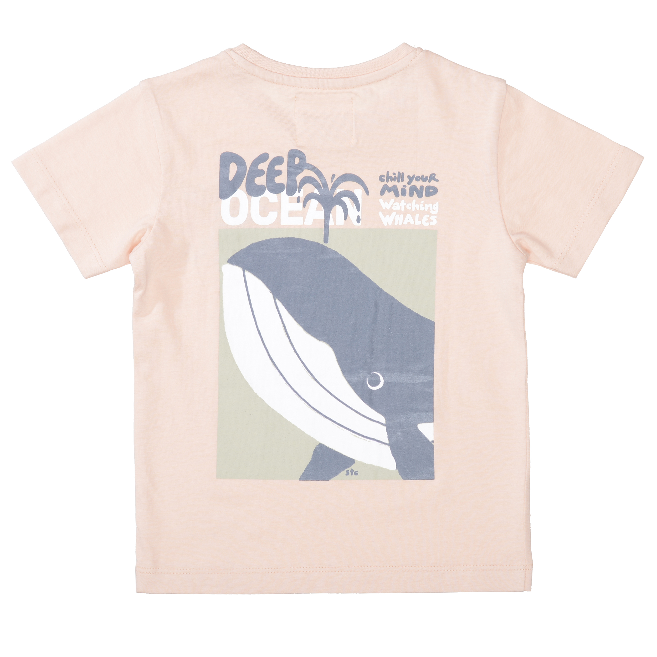 Kn.-T-Shirt