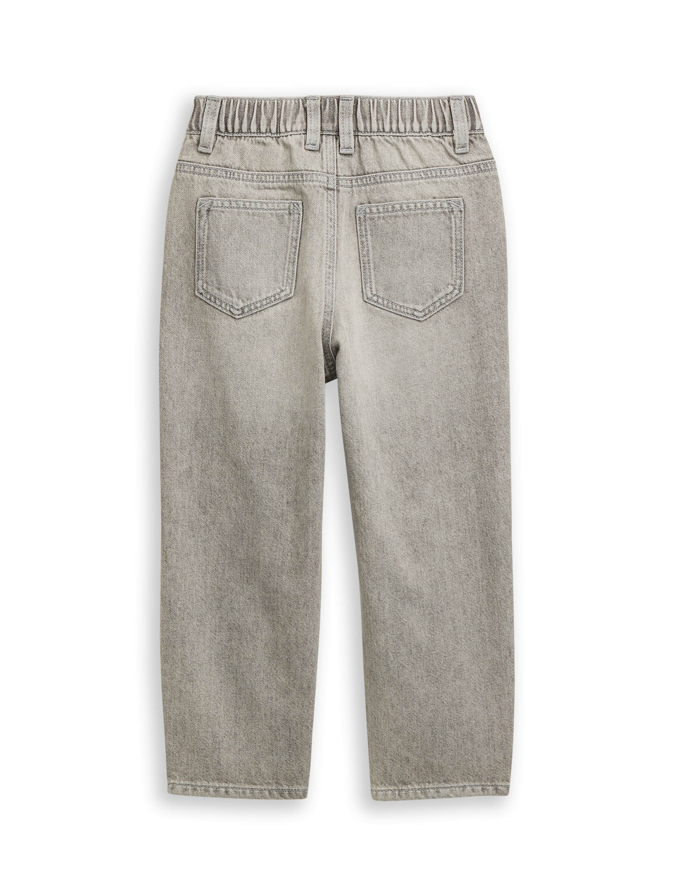 Loose Fit Jeans