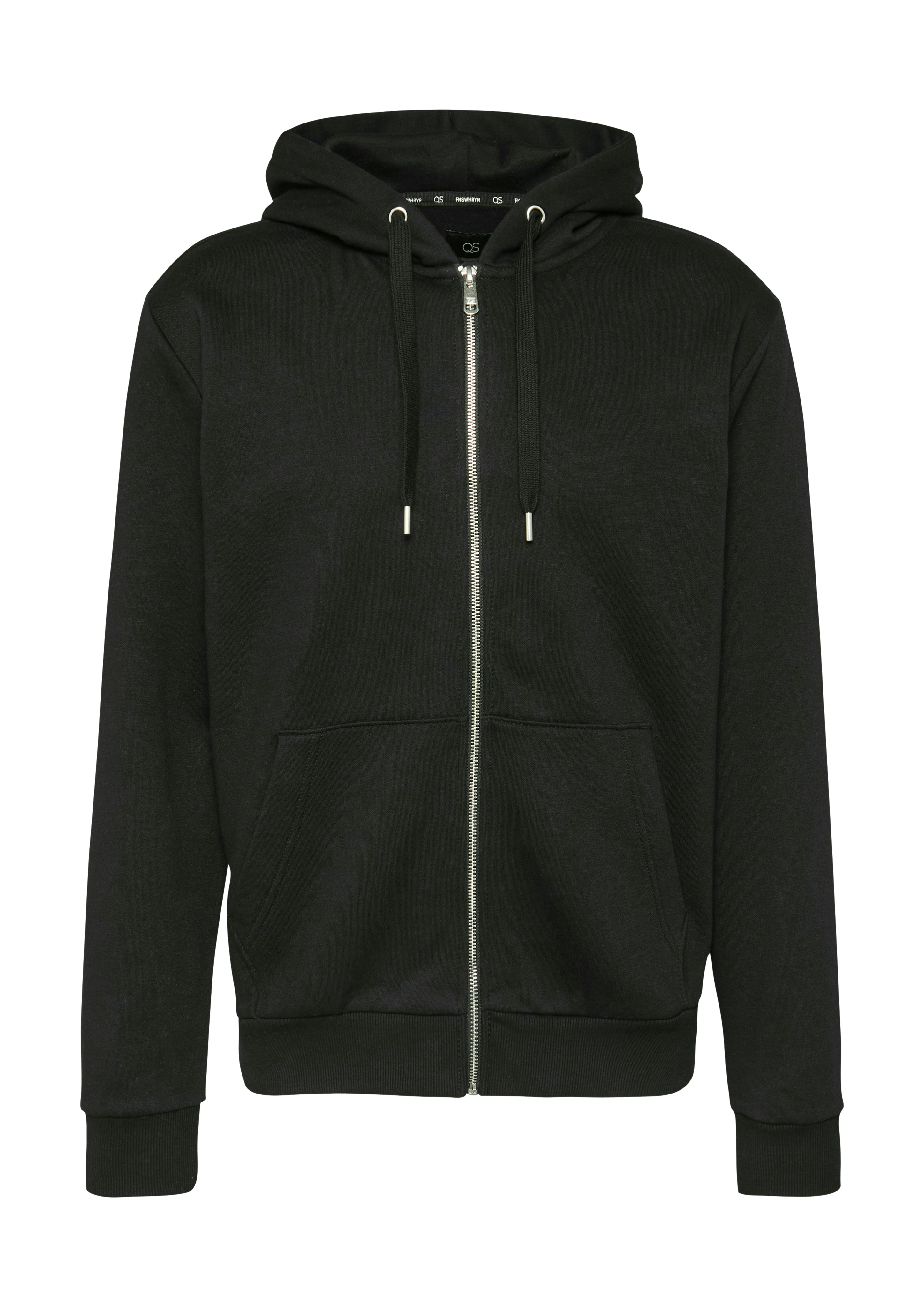 Sweatjacke