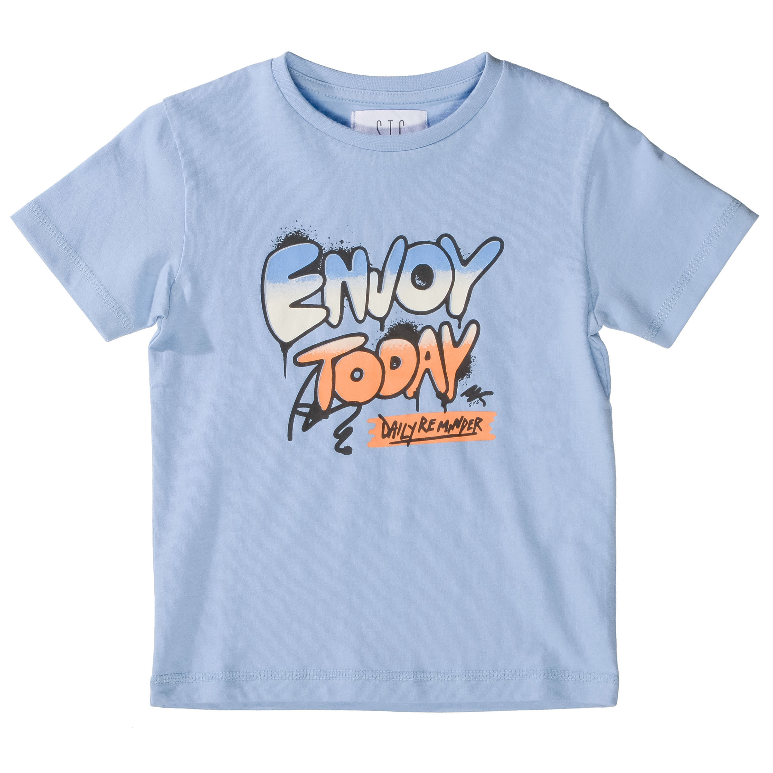 Kn.-T-Shirt