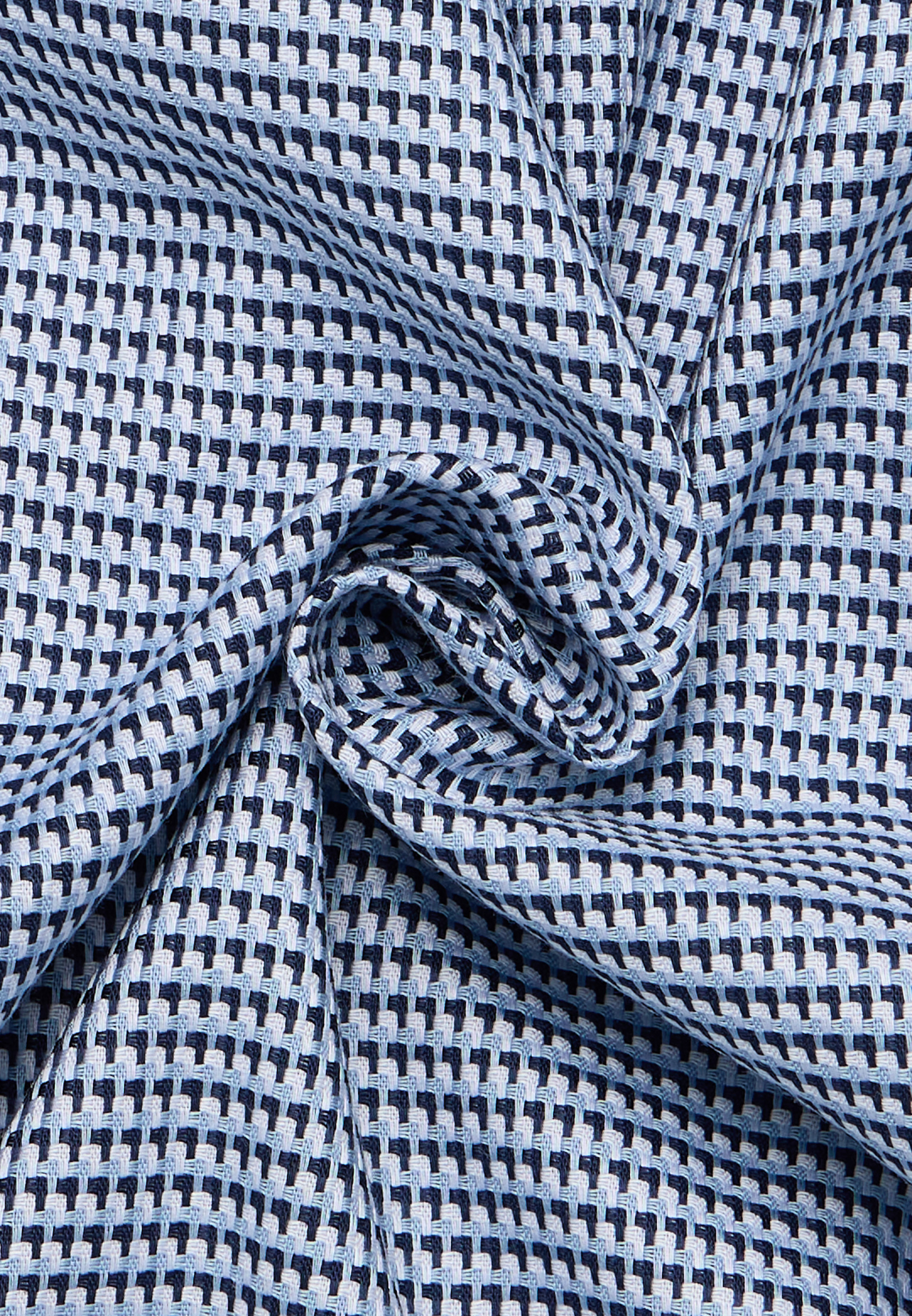 Dynamic Cotton Dobbydesign verlängerter Arm (68 cm)