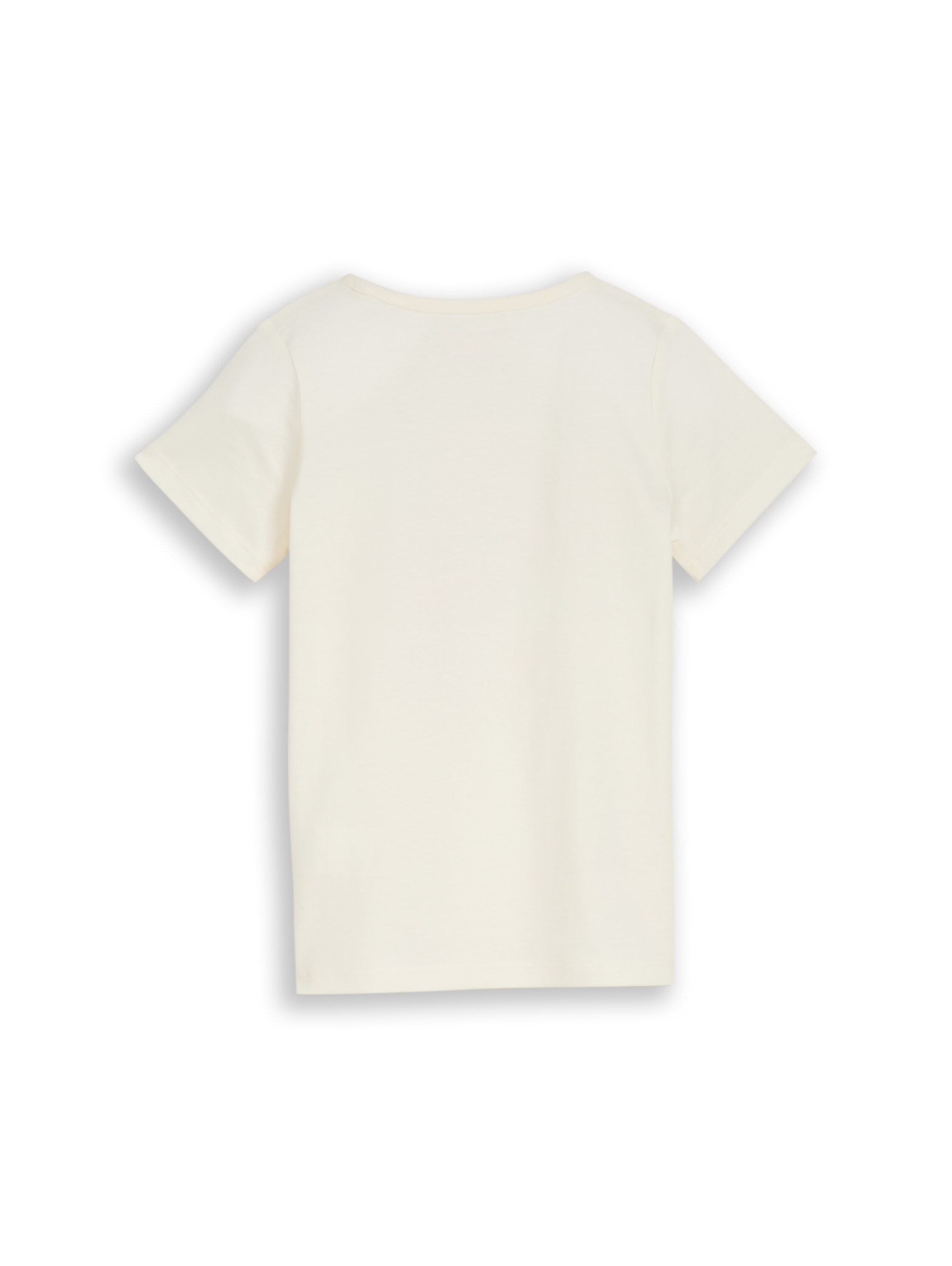 T-Shirt mit Foto-Print