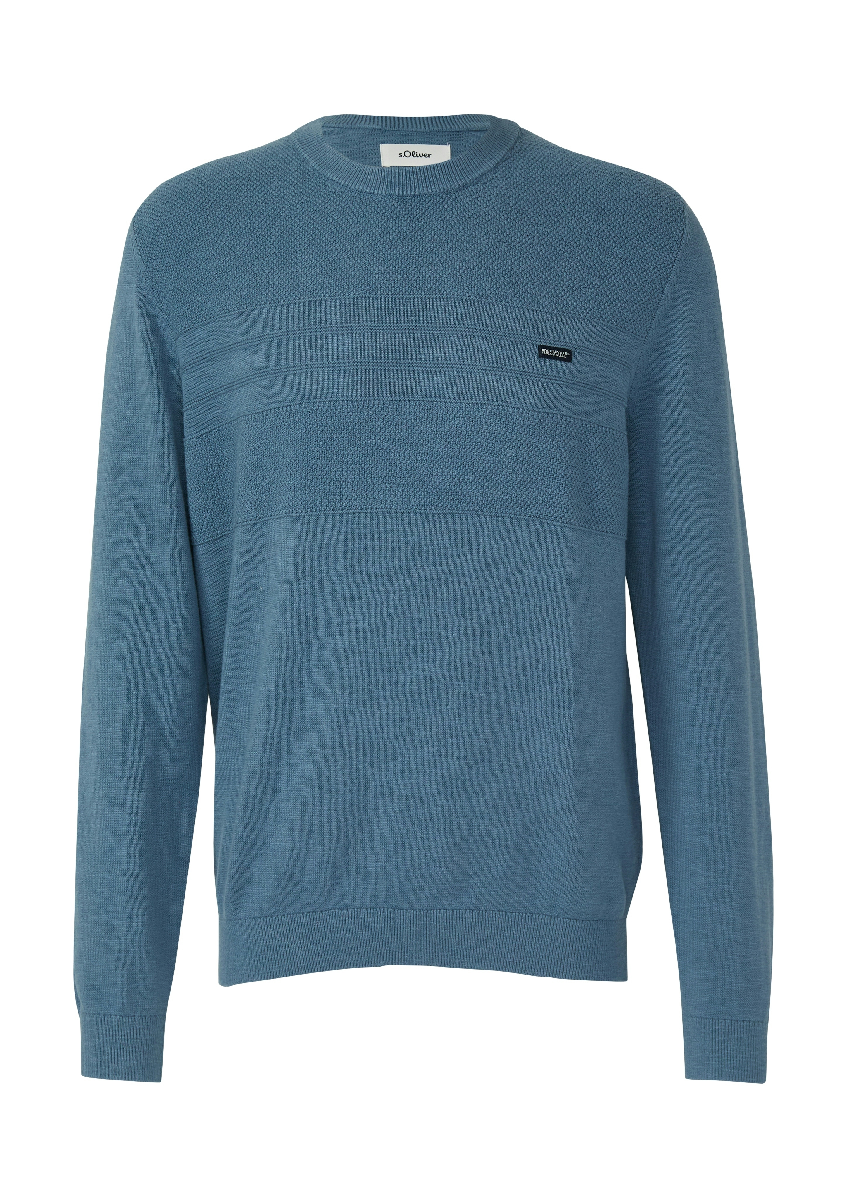 Strickpullover