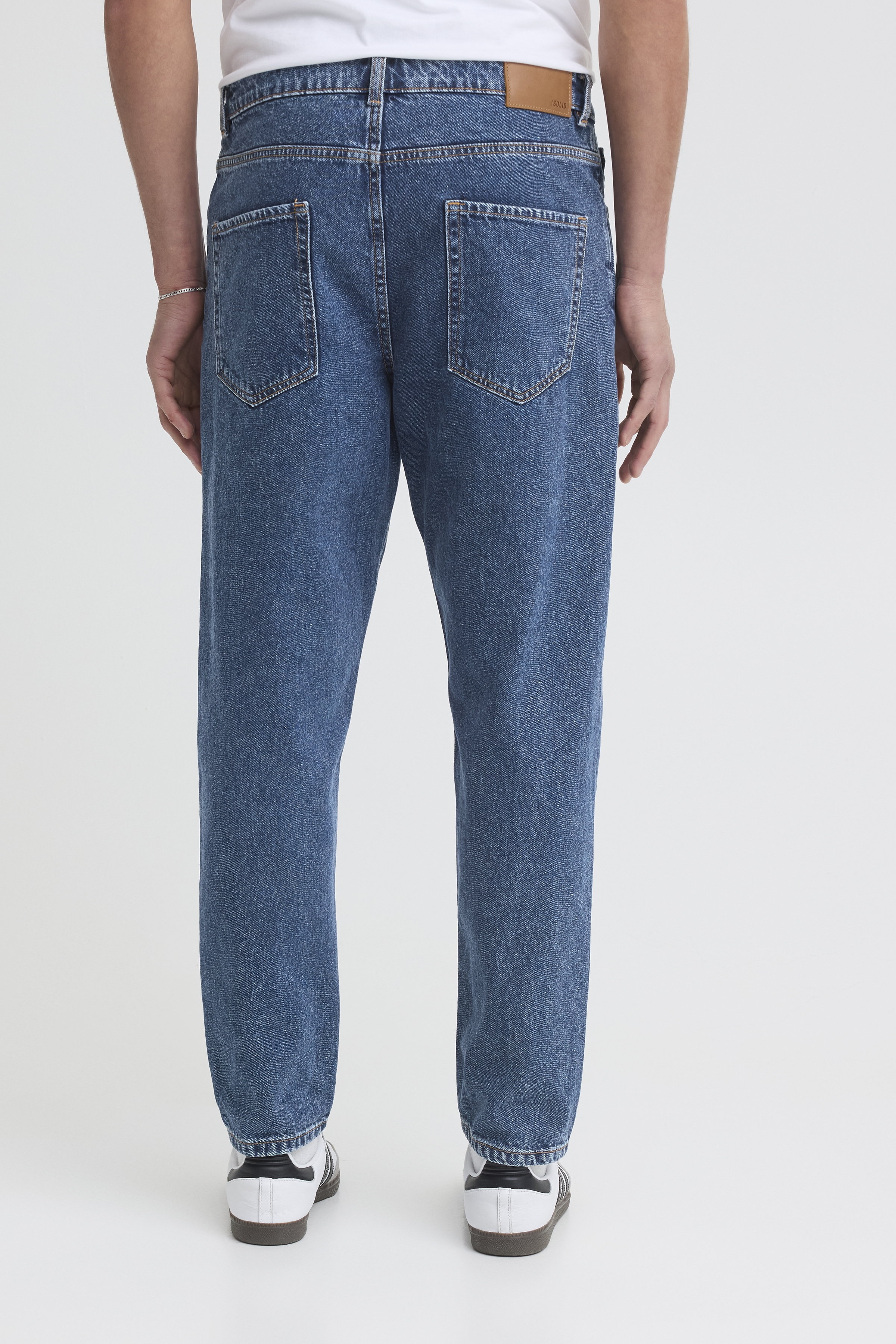 SDDYLAN DAD FIT