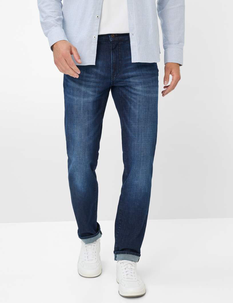 Style Chuck