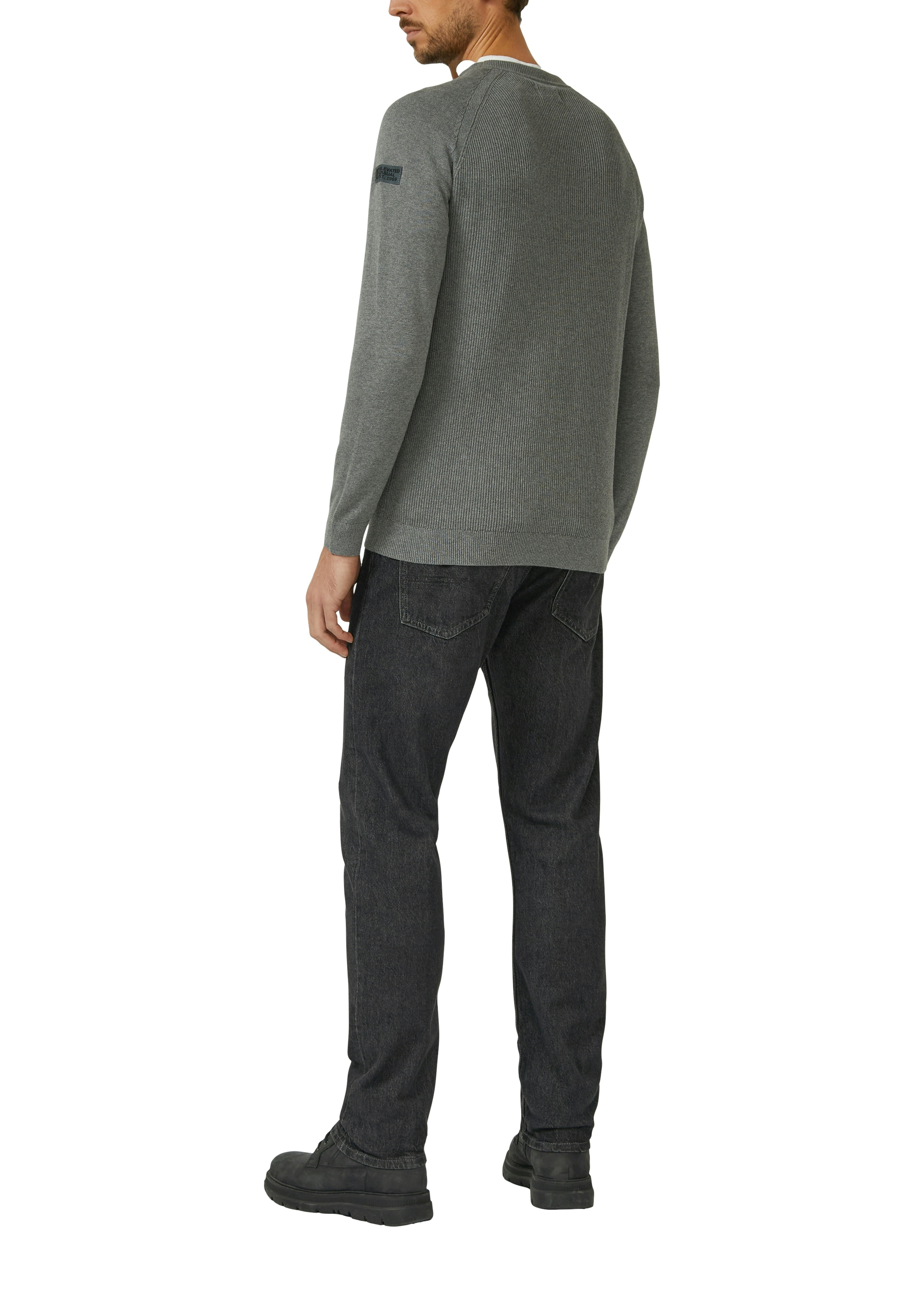 Strickpullover