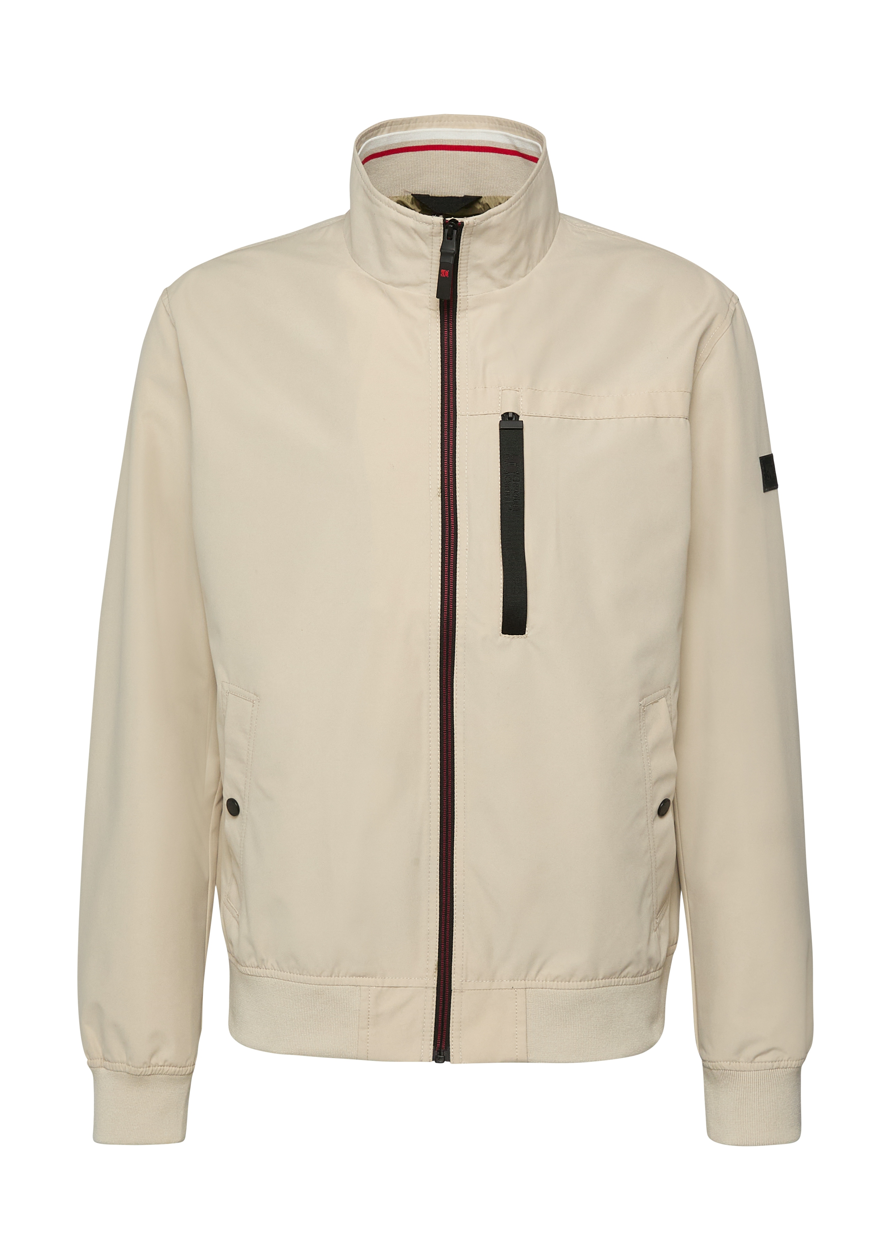 Outdoor-Jacke