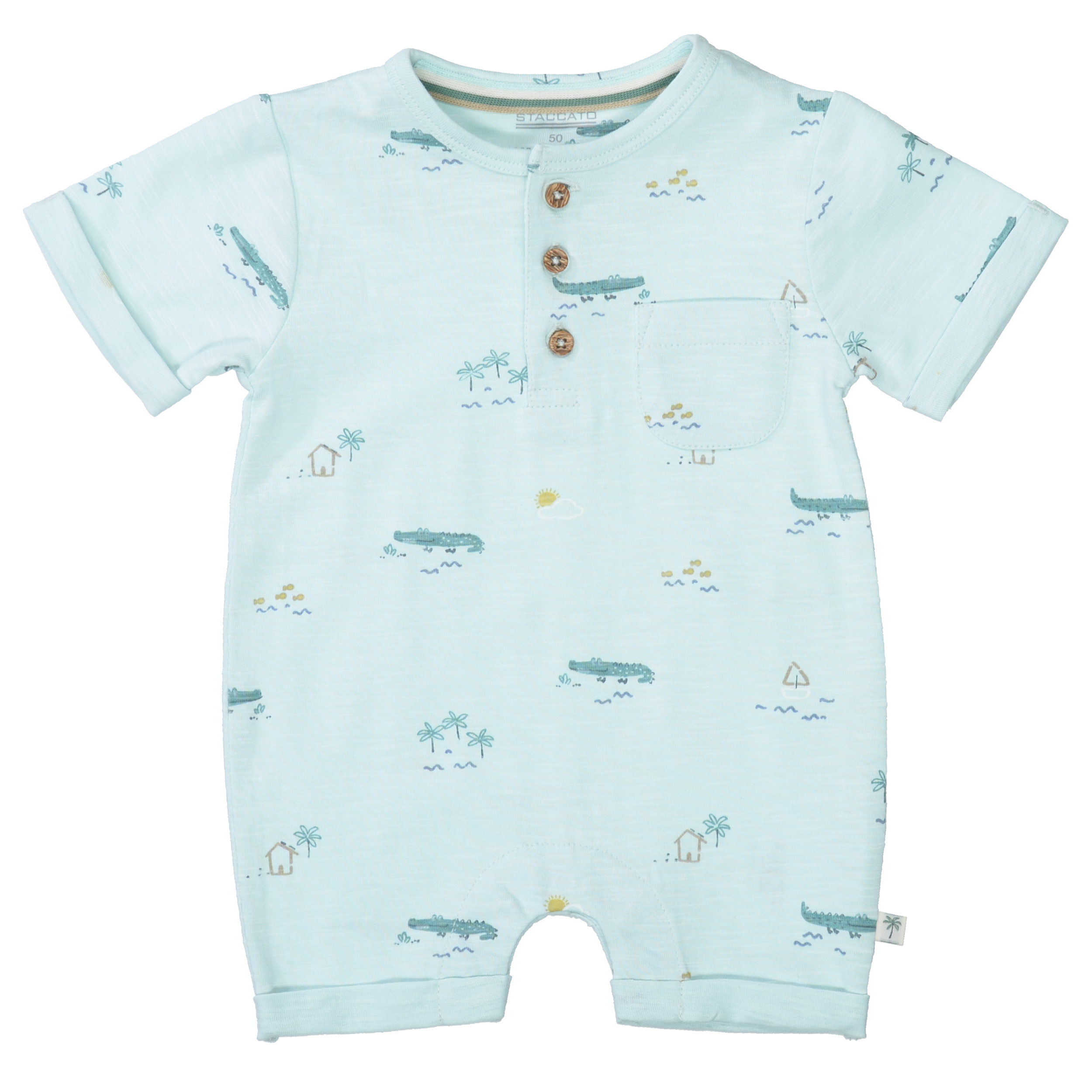 Kn.-Overall