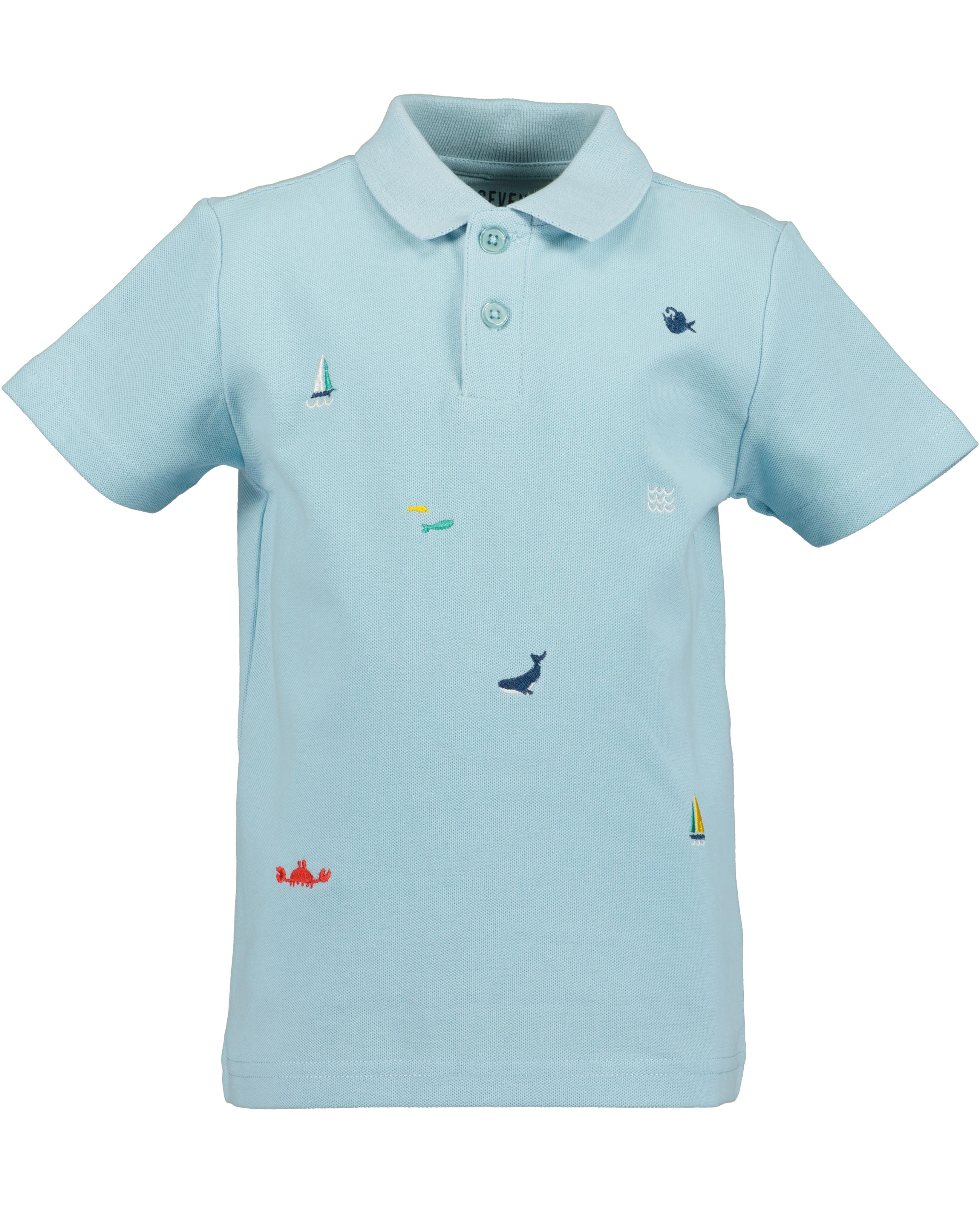 kl Kn Poloshirt