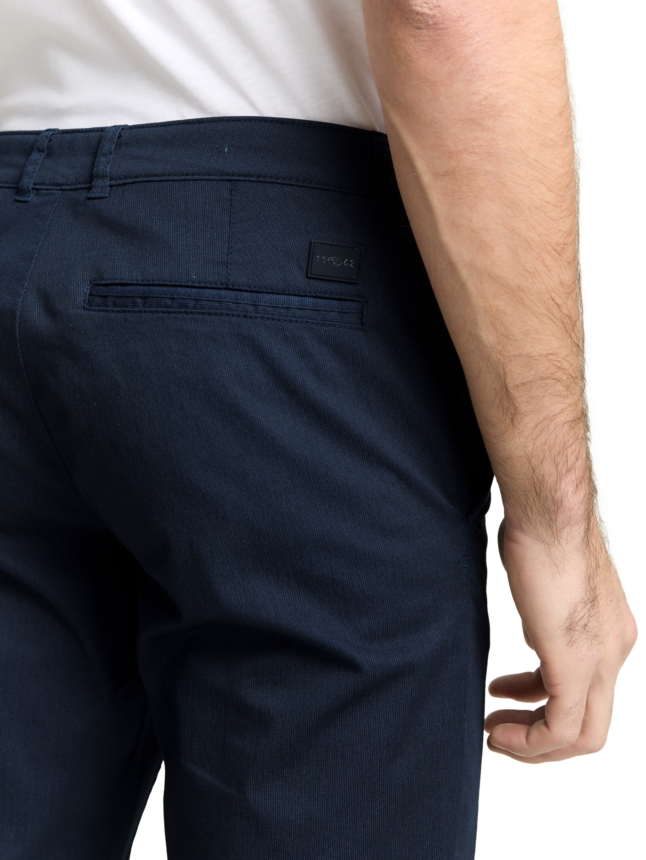 TTTRAVIS SLIM Chino Hose