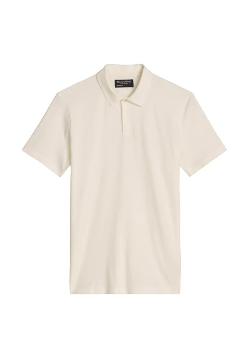 Poloshirt Jersey slim