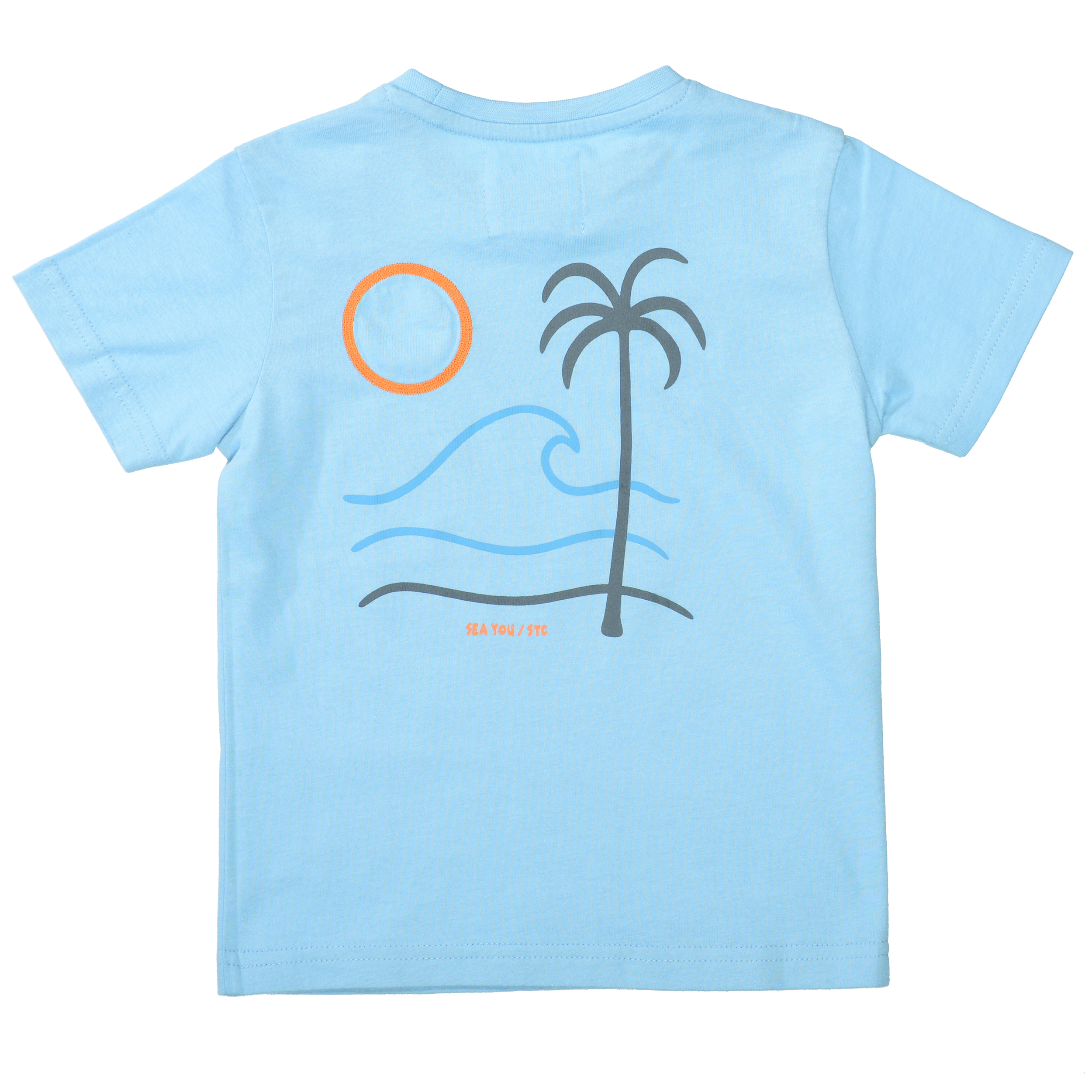 Kn.-T-Shirt