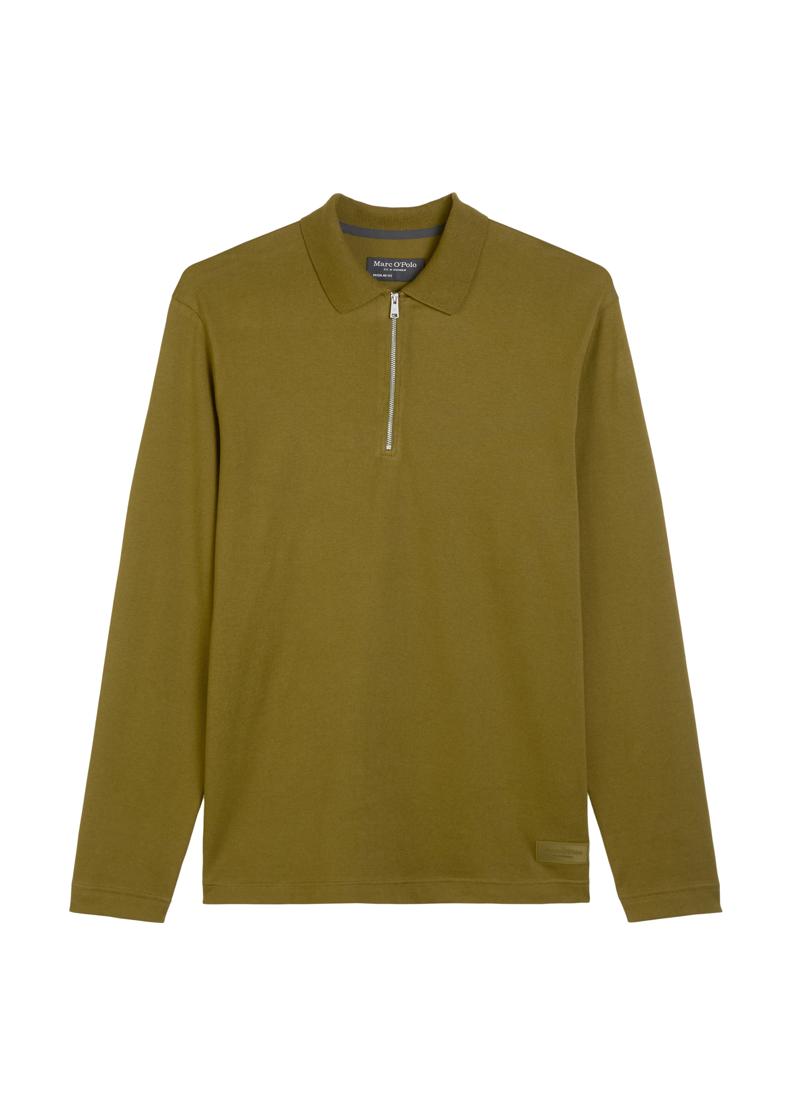 DfC Longsleeve regular