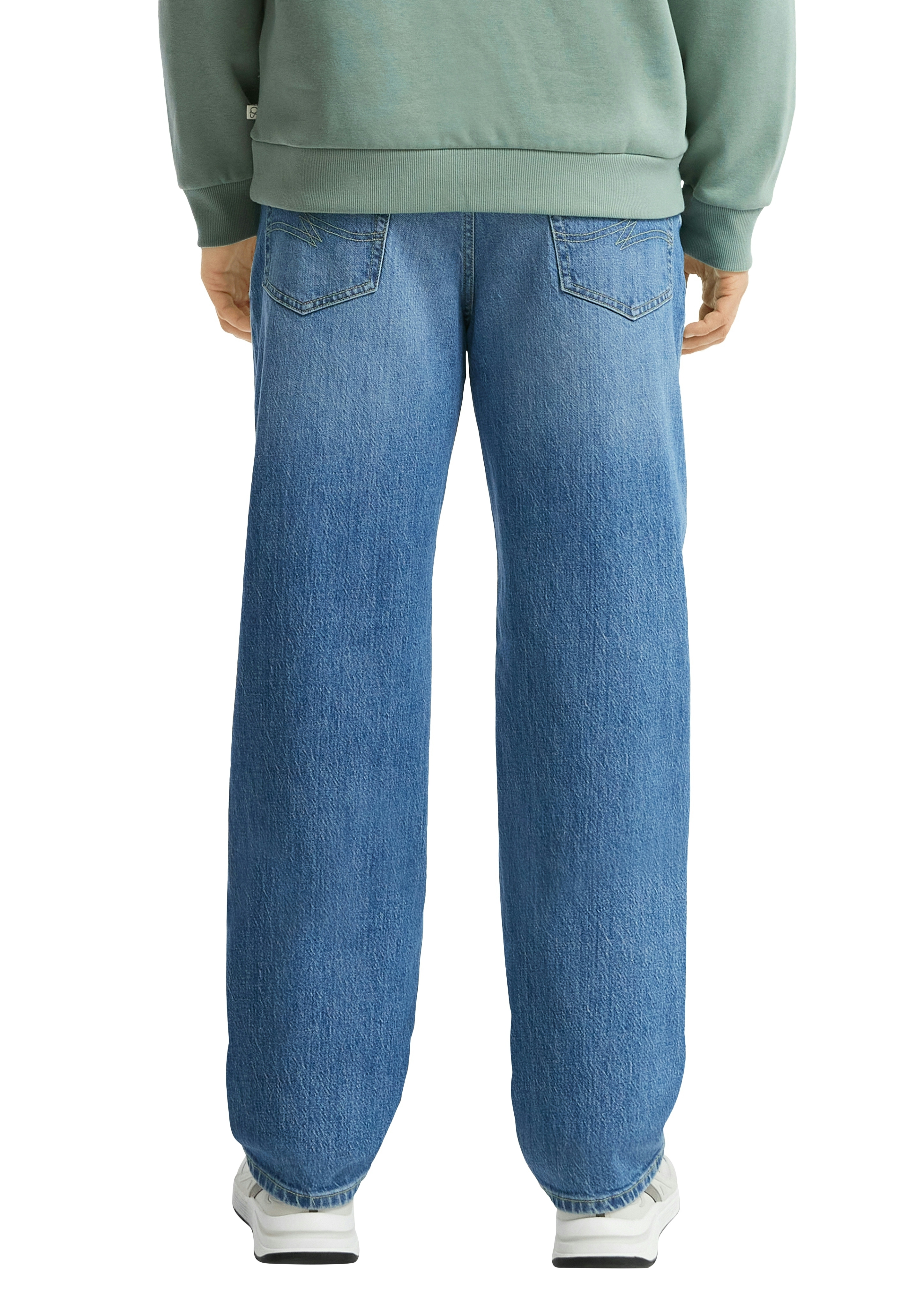 Jeans-Hose