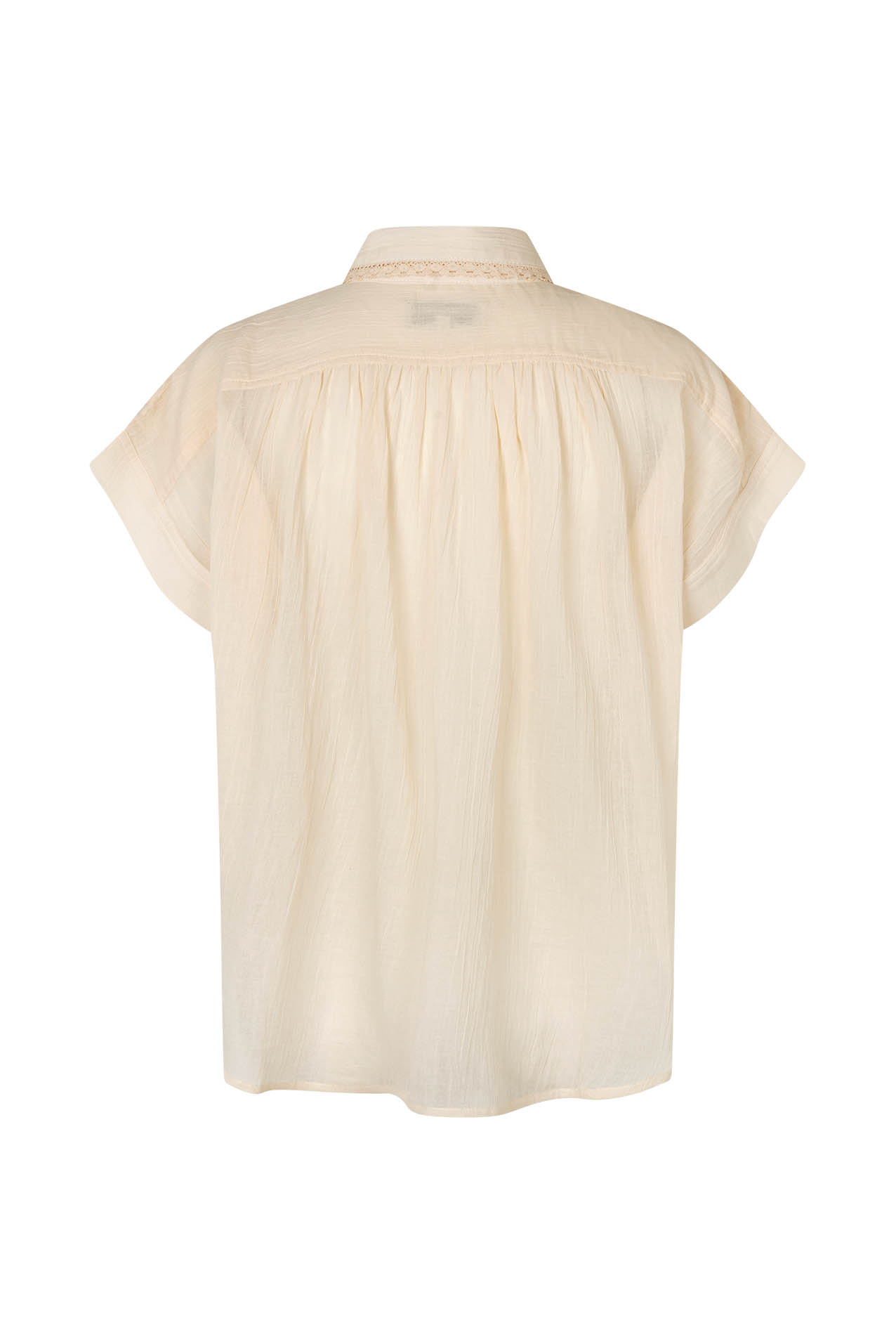 BadalLL Shirt SS