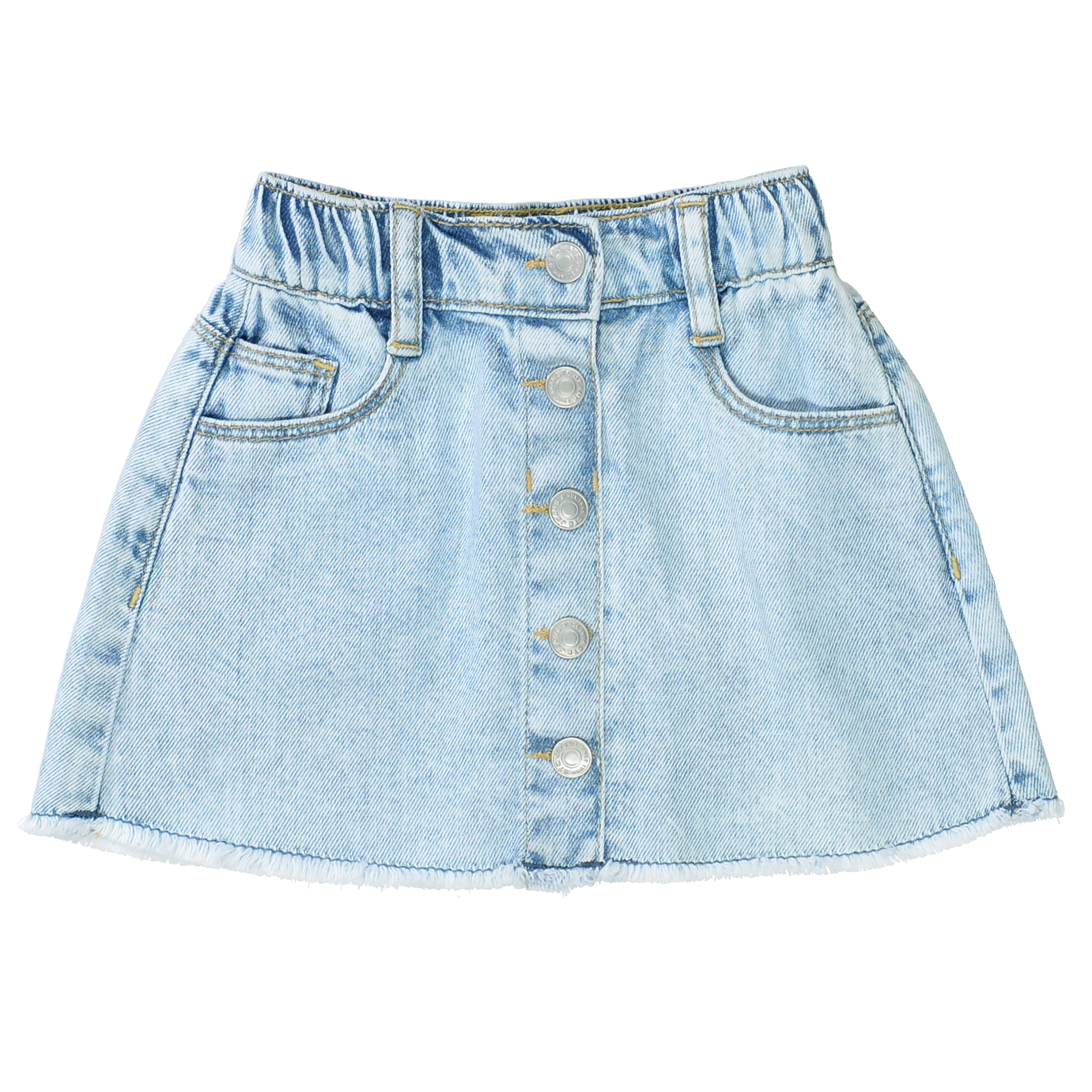 Md.-Jeansrock