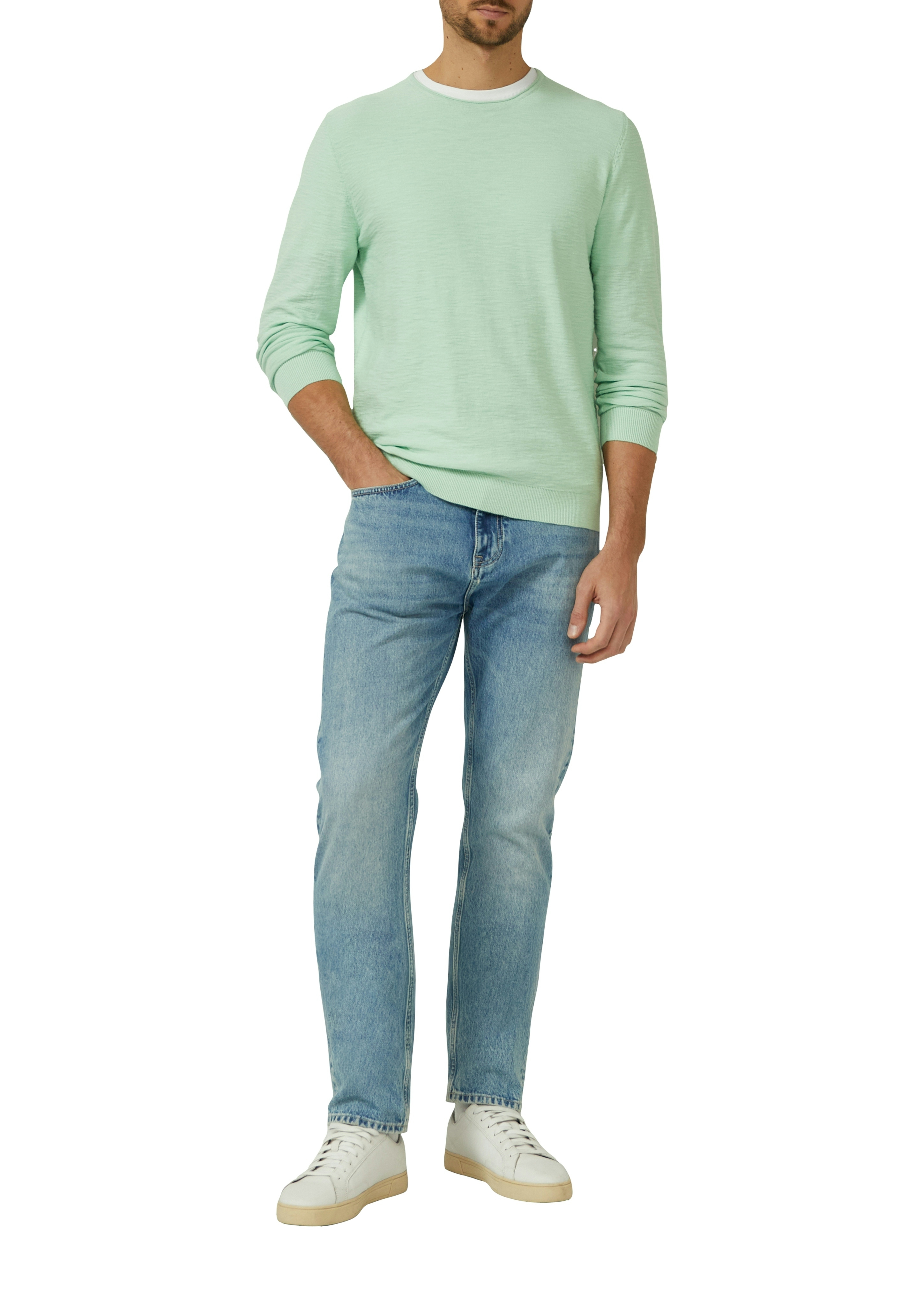 Strickpullover