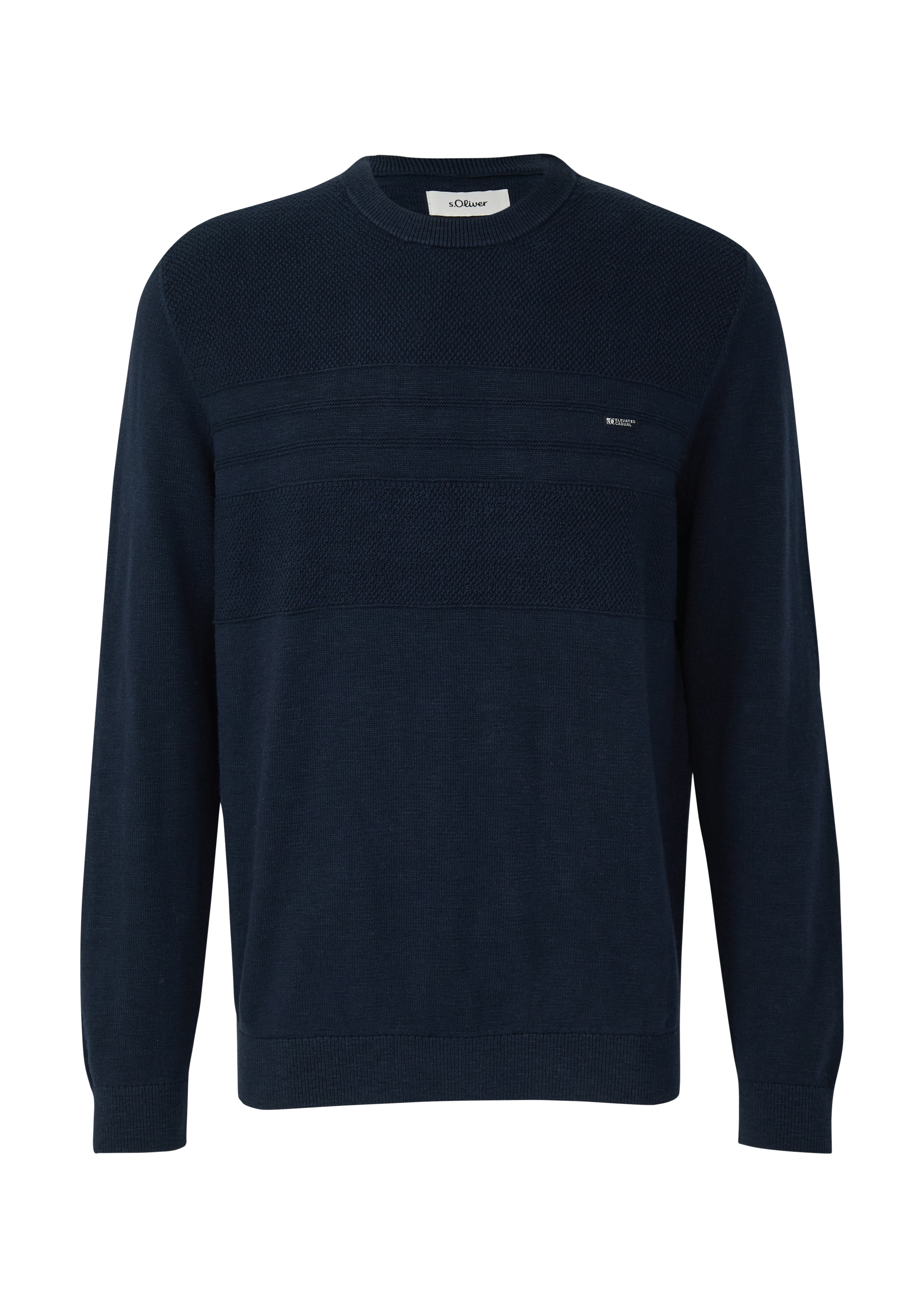 Strickpullover
