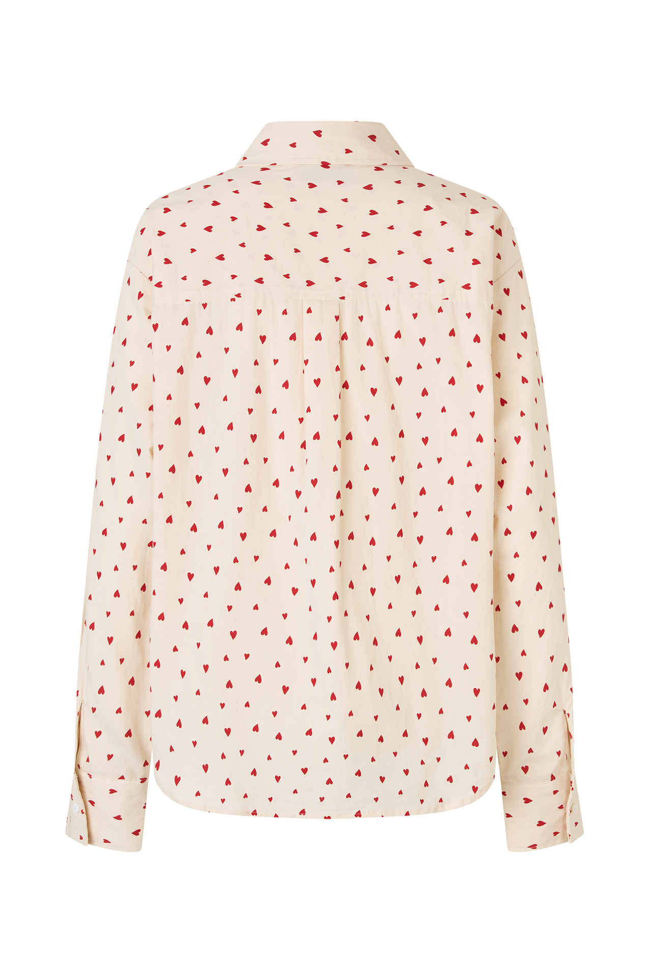 BleekerLL Shirt LS