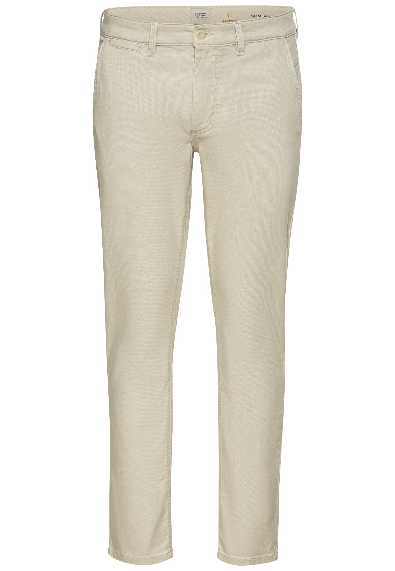 Basic Chino Slim Fit