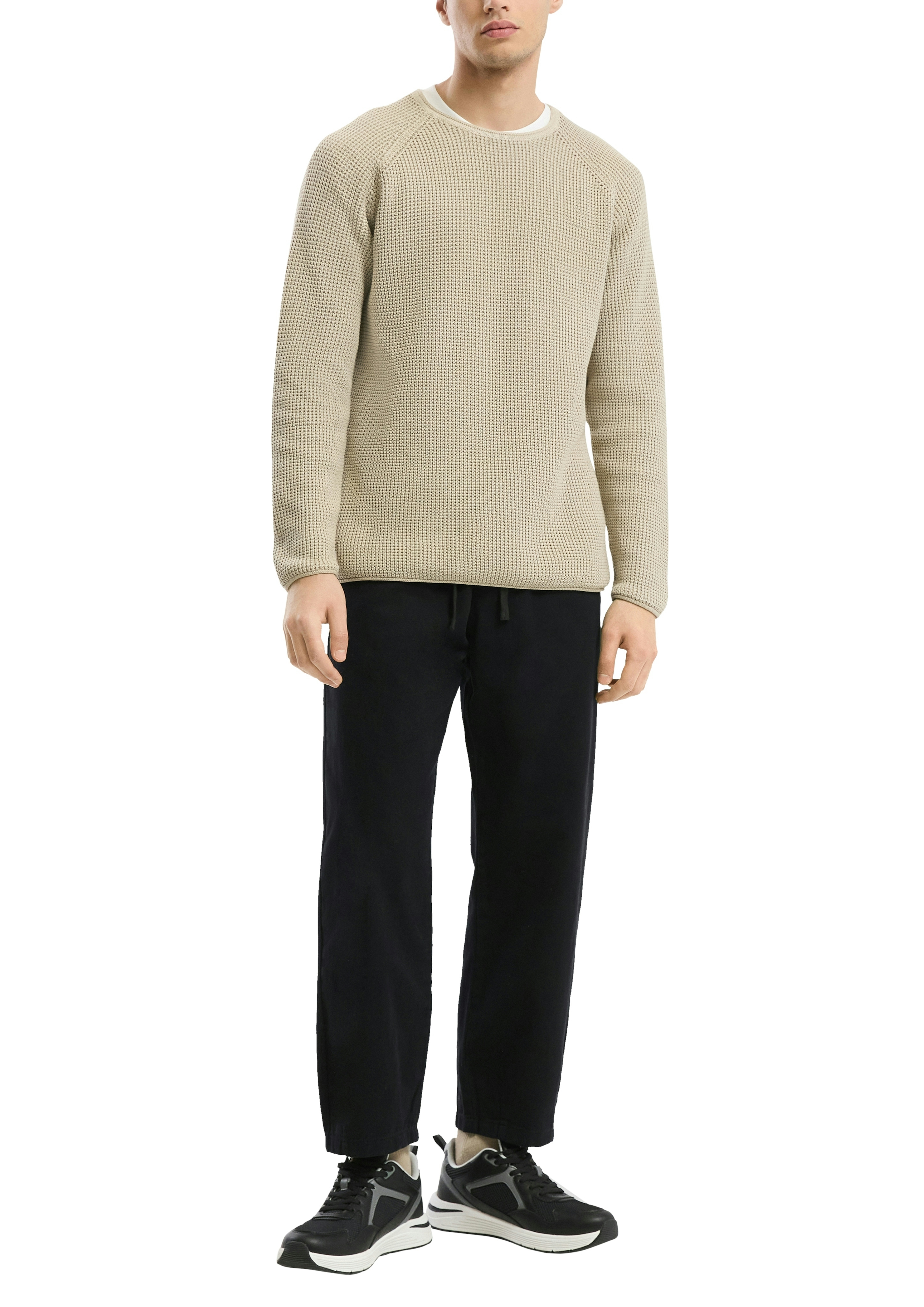Strickpullover