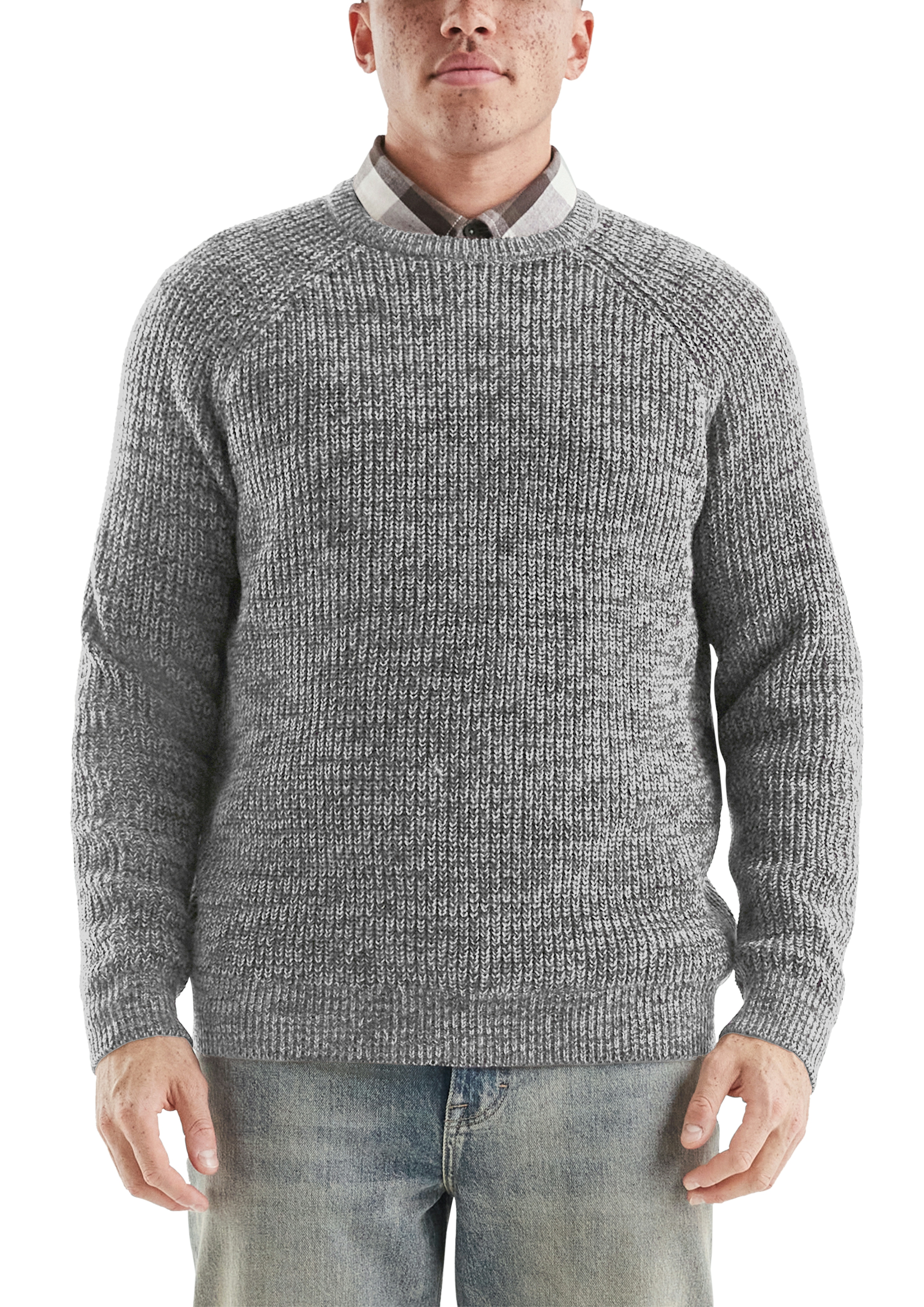 Strickpullover
