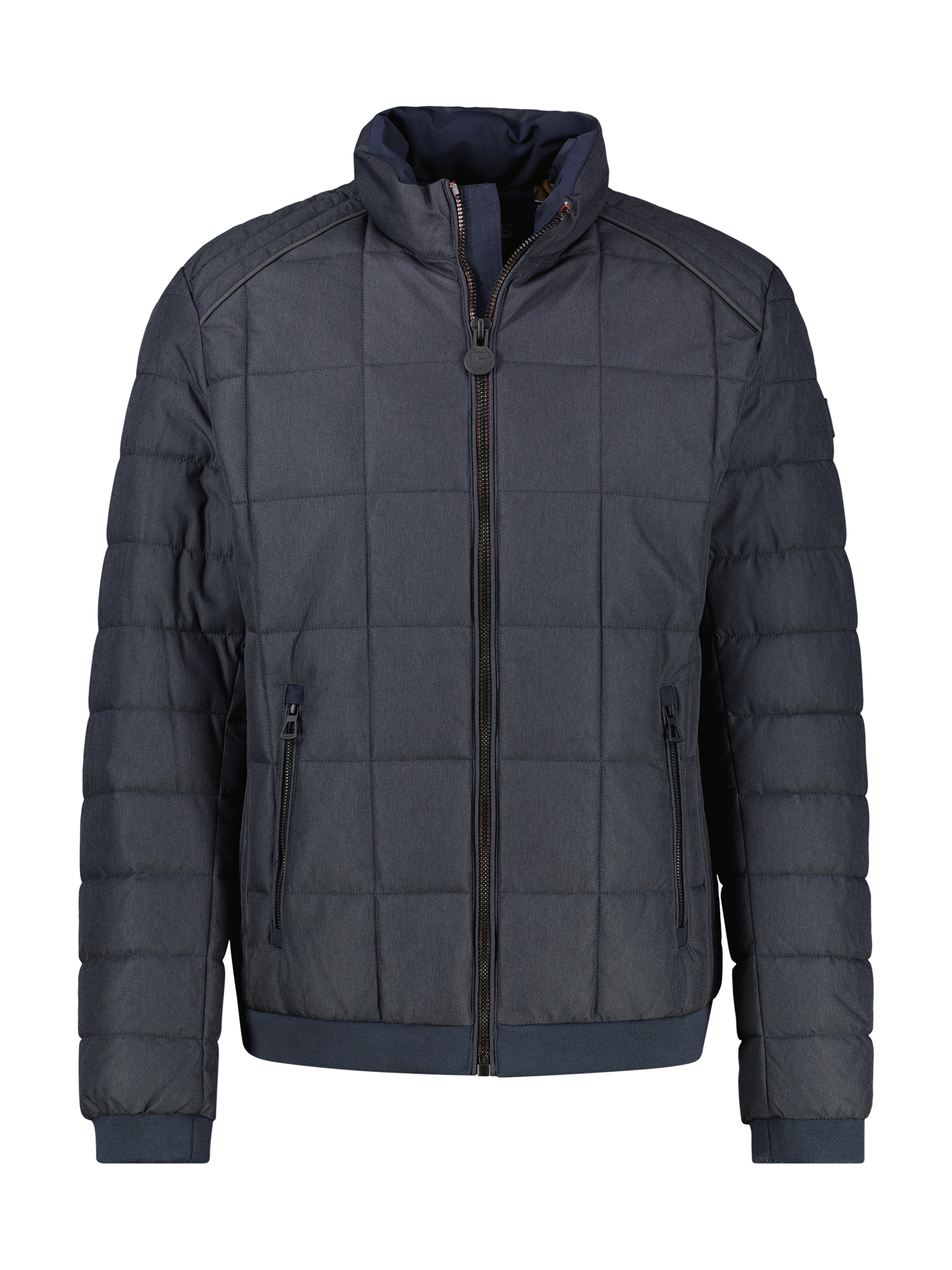 BLOUSON KONFEKTION