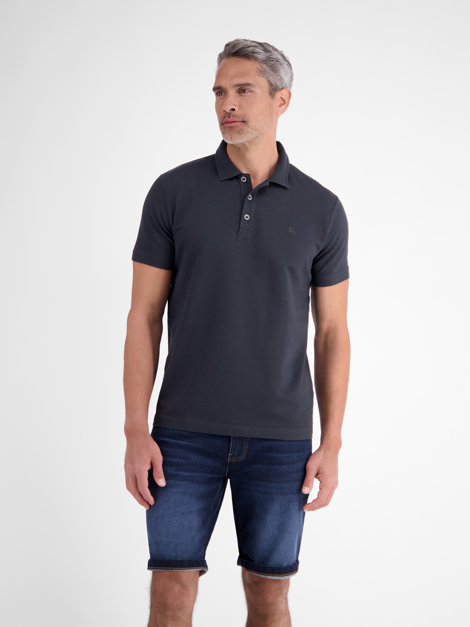 POLO-KNOPF
