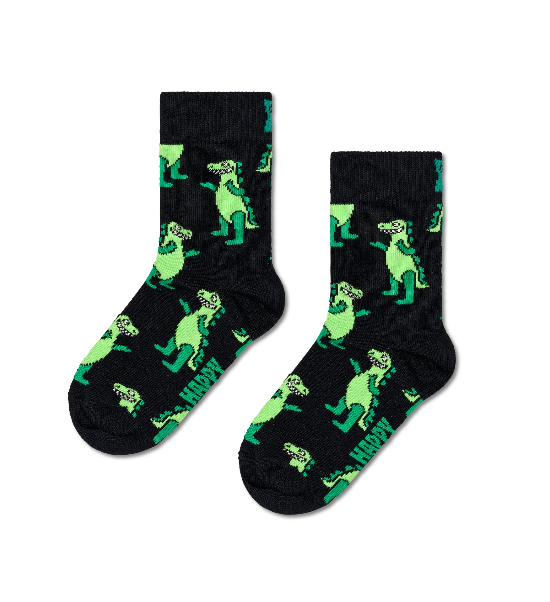 Kids Inflatable Dino Sock