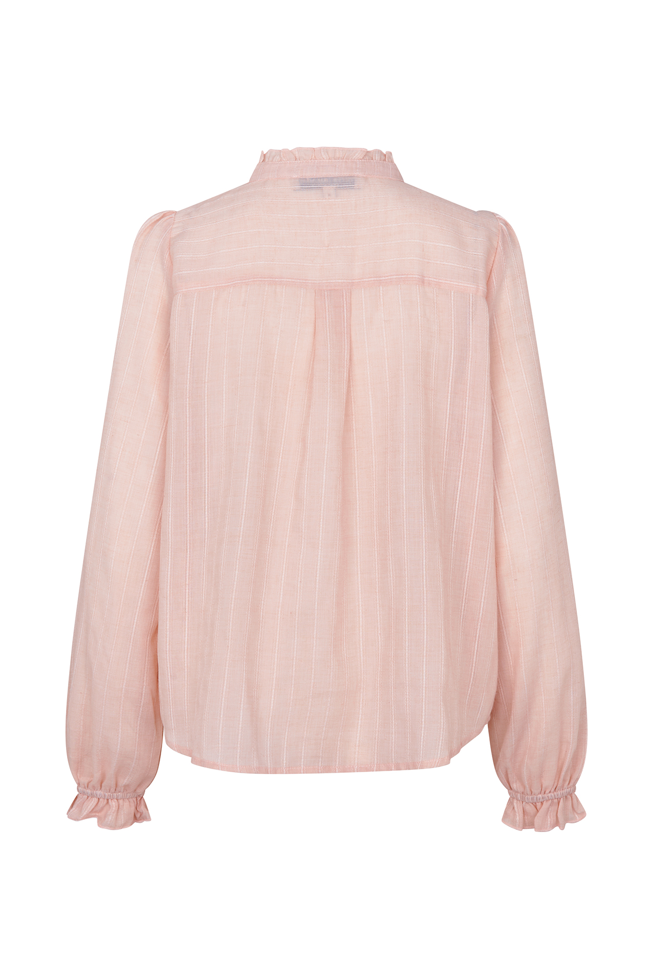 ArielLL Shirt LS