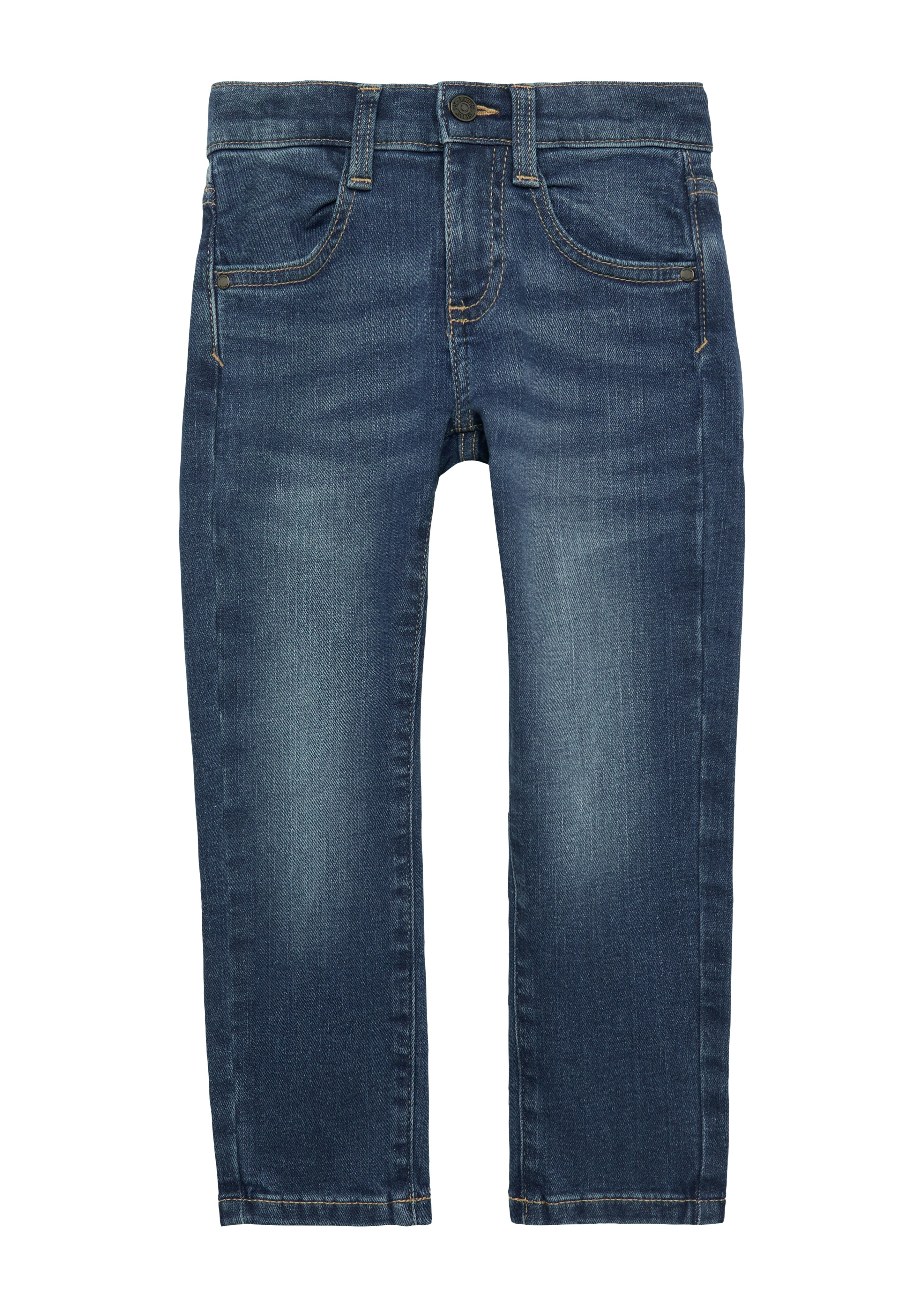 Jeans-Hose