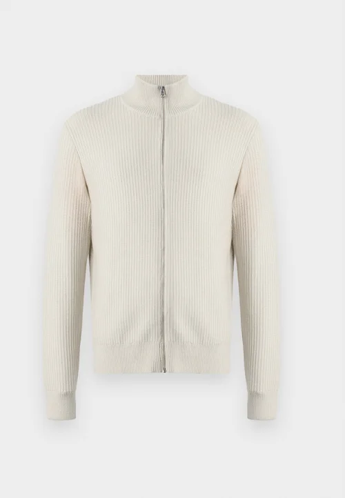 SADEM ZIP CARDIGAN 10490