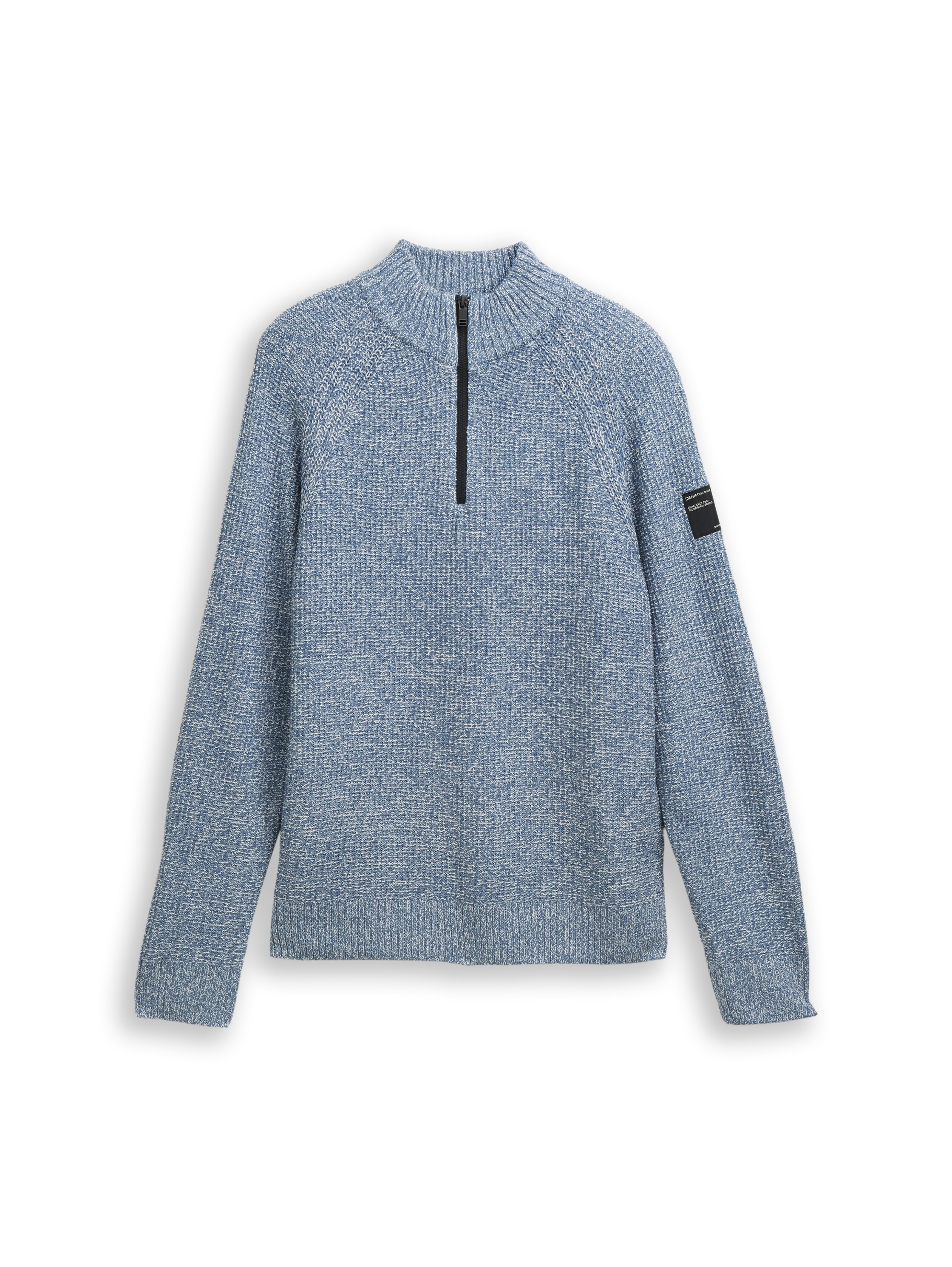 Troyer Strickpullover