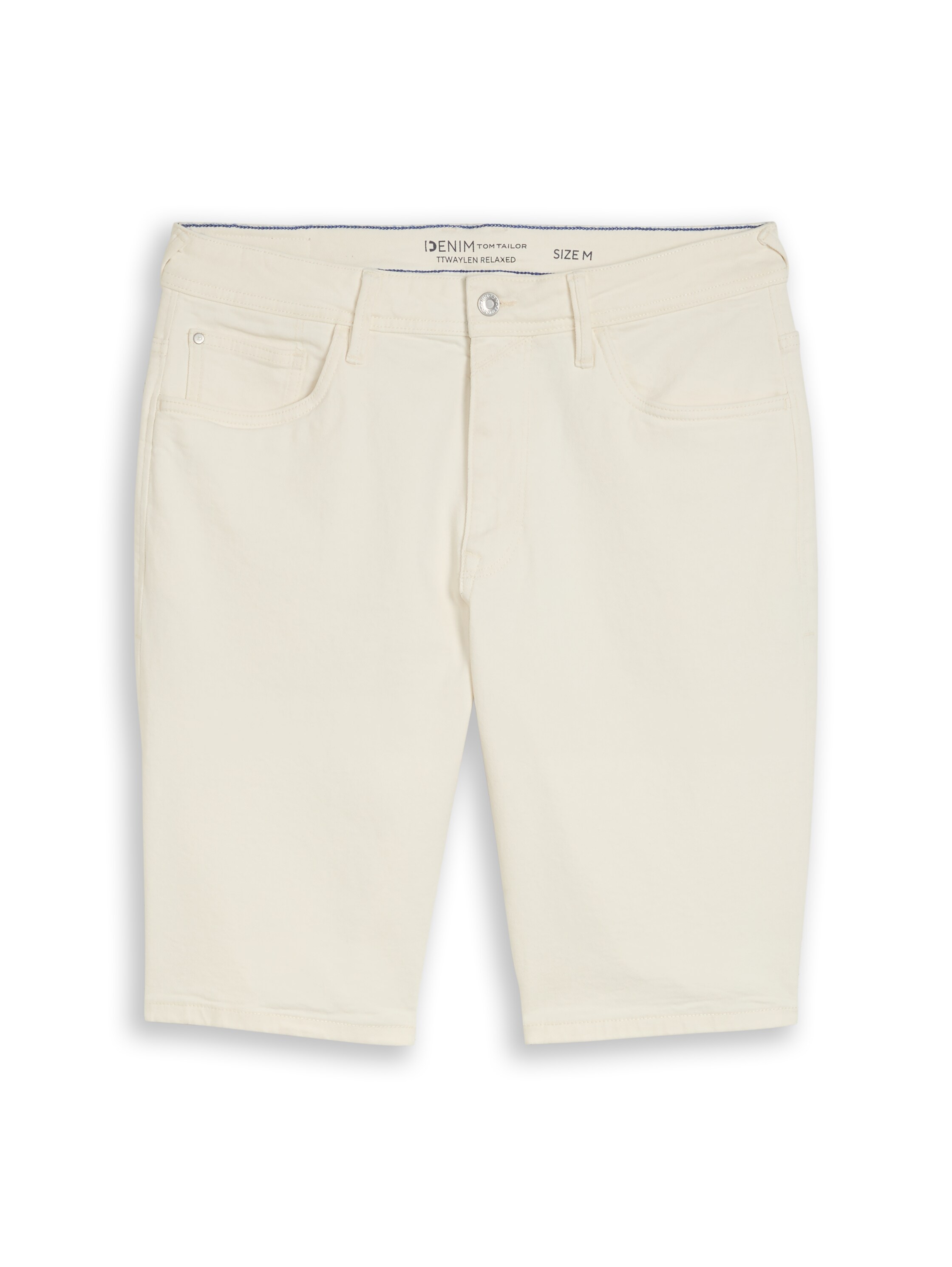 TTWAYLEN RELAXED Jeans Shorts