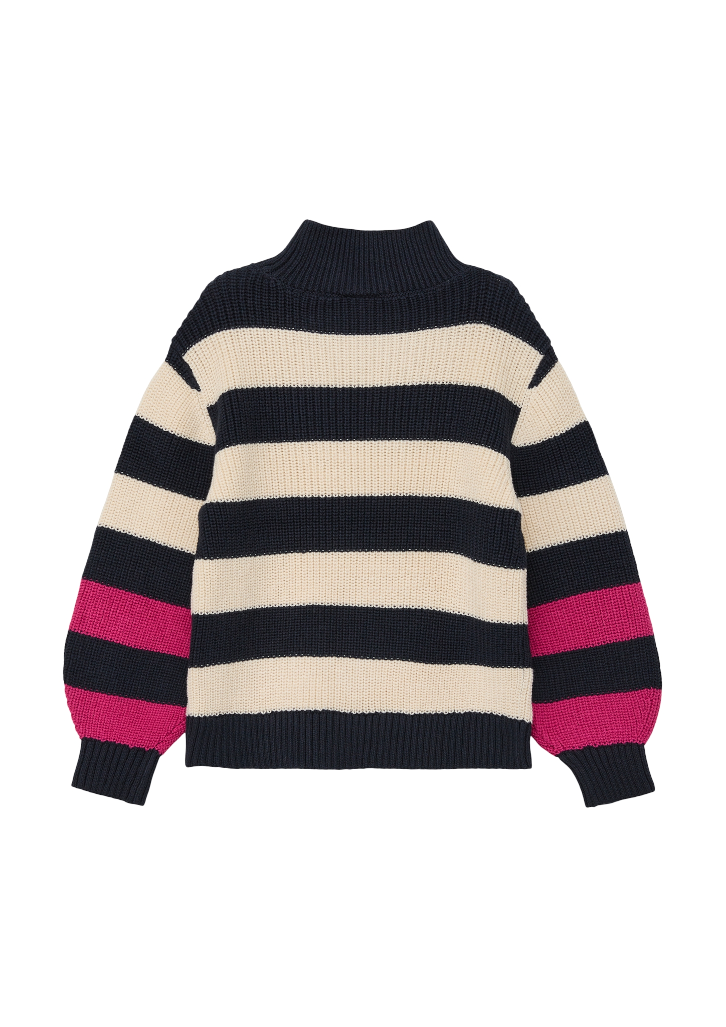 Strickpullover