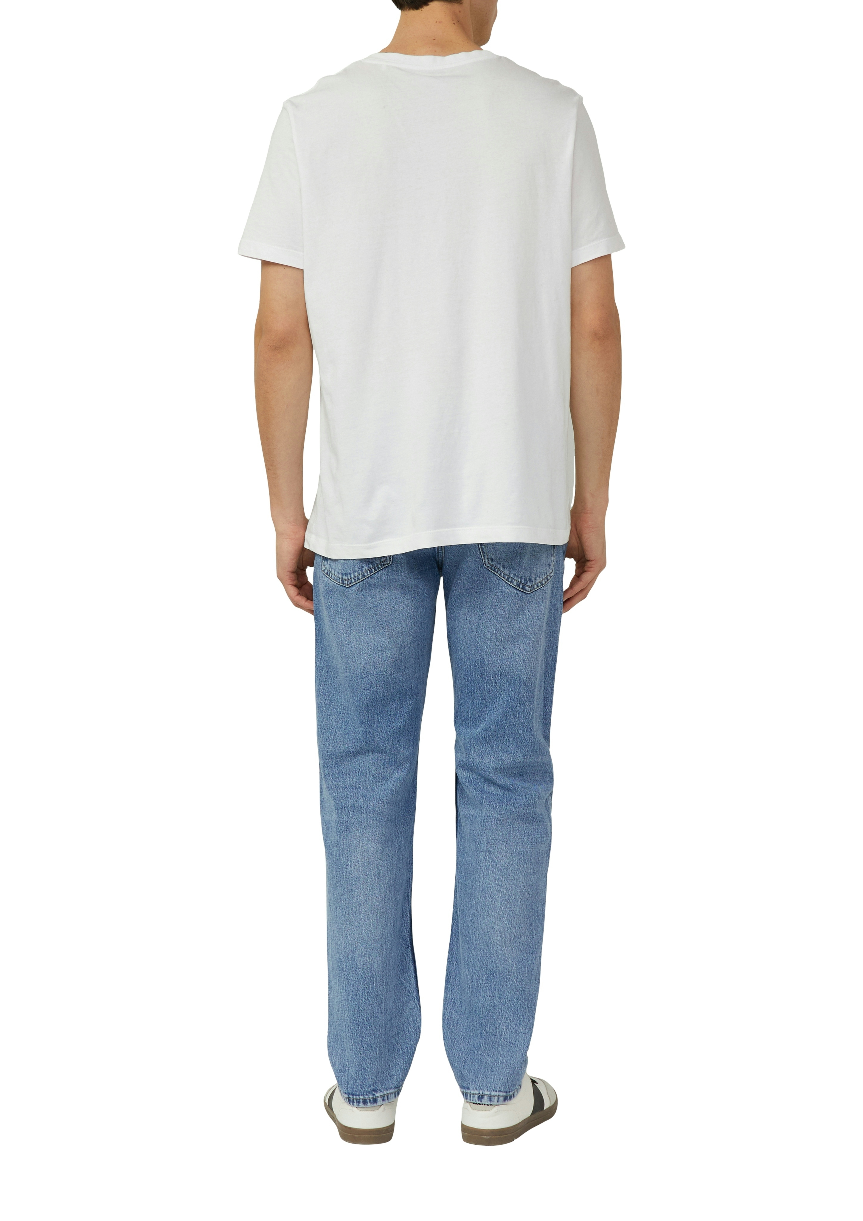 Jeans-Hose