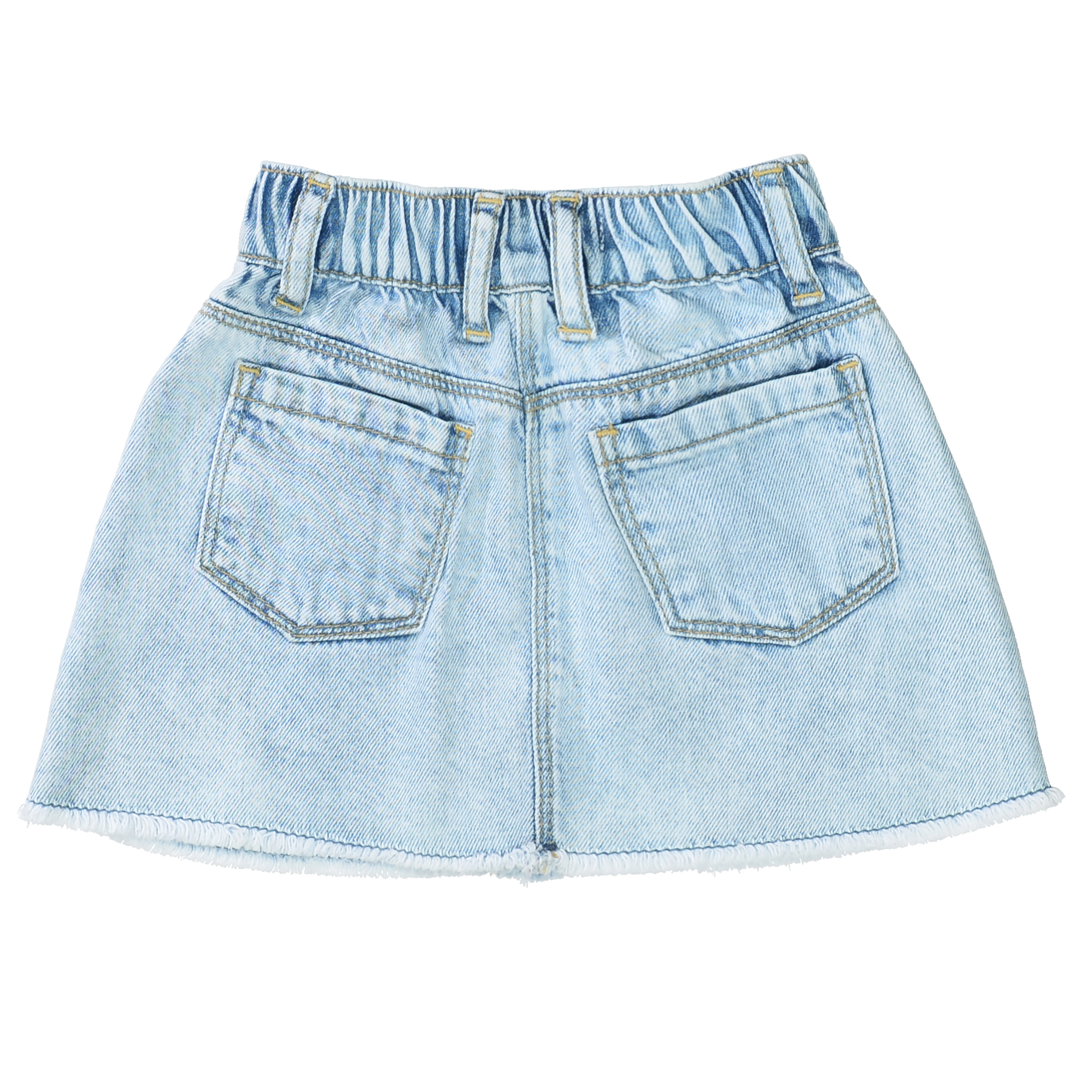 Md.-Jeansrock