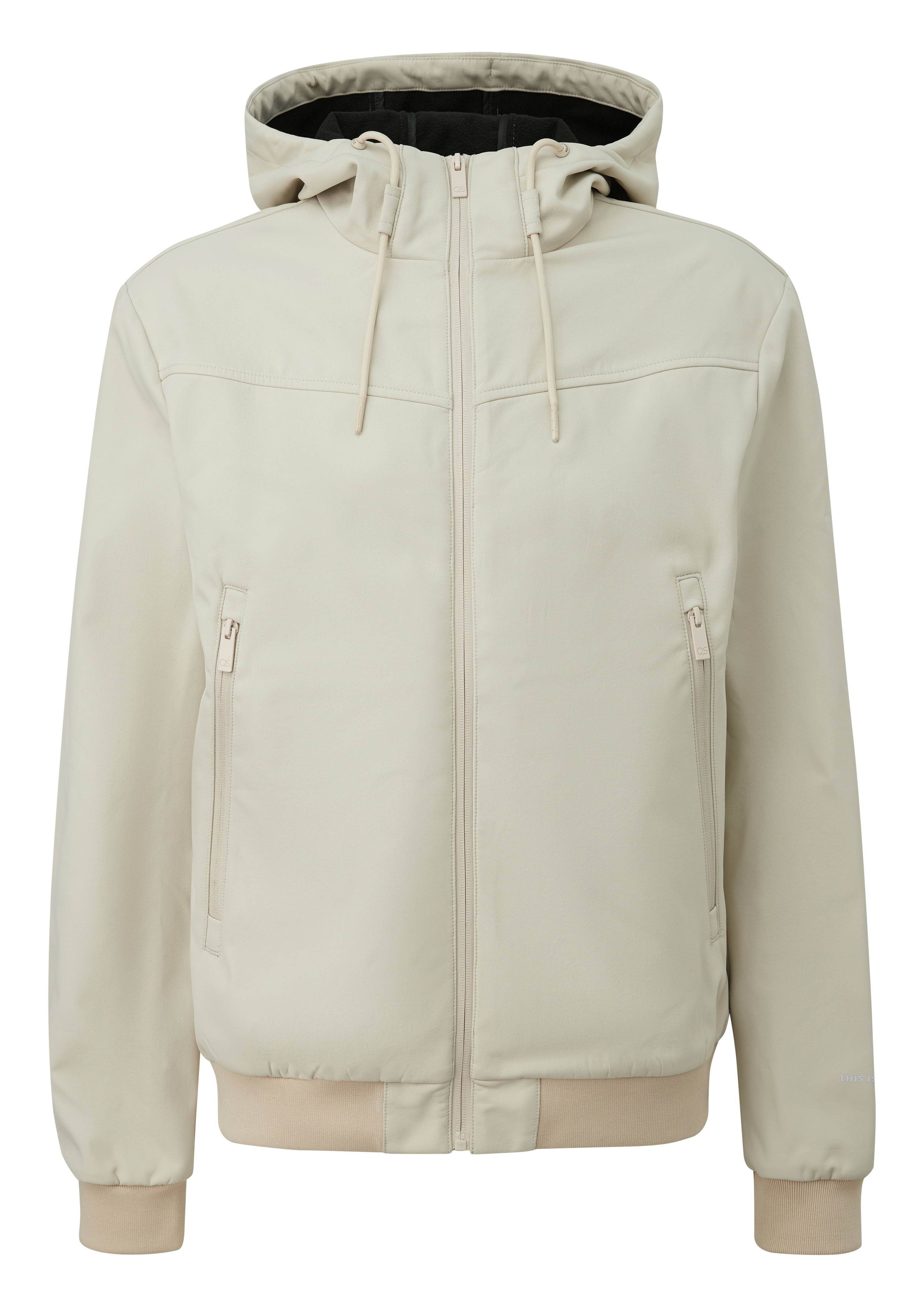 Outdoor-Jacke