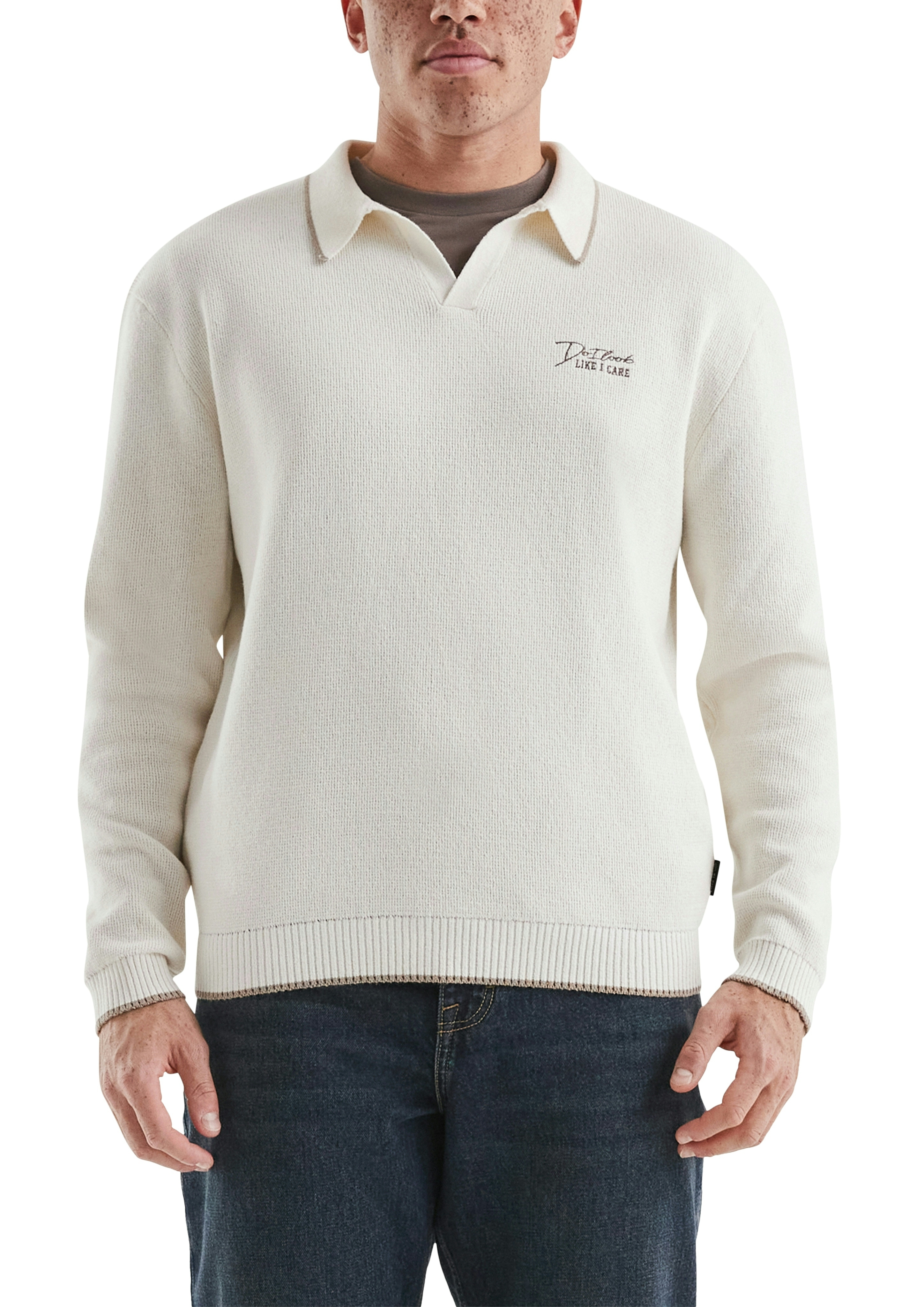 Strickpullover