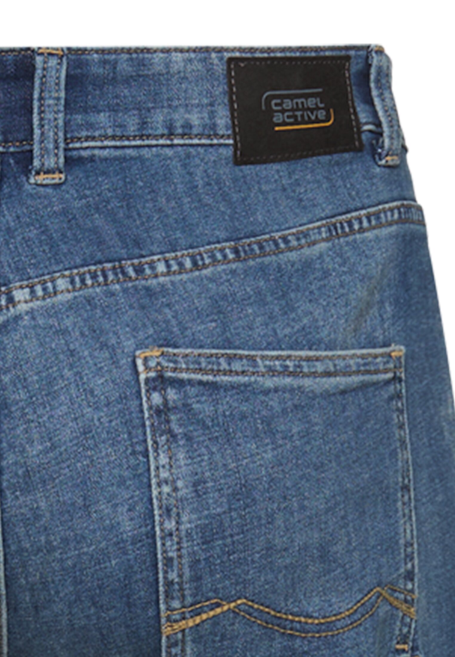 fleXXXactive® Jeans mit kühlendem Effekt