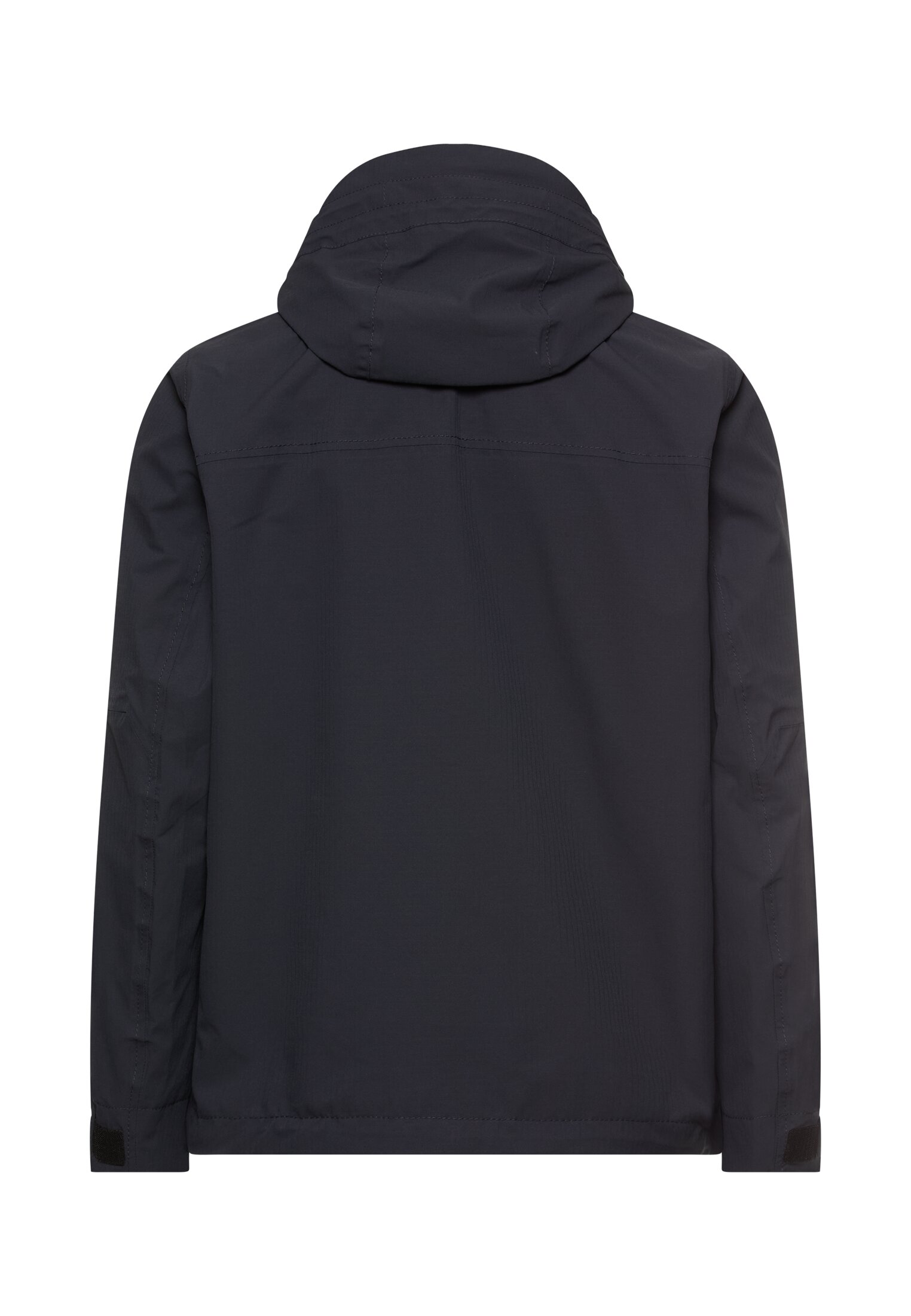teXXXactive® Blouson mit abnehmbarer Kapuze