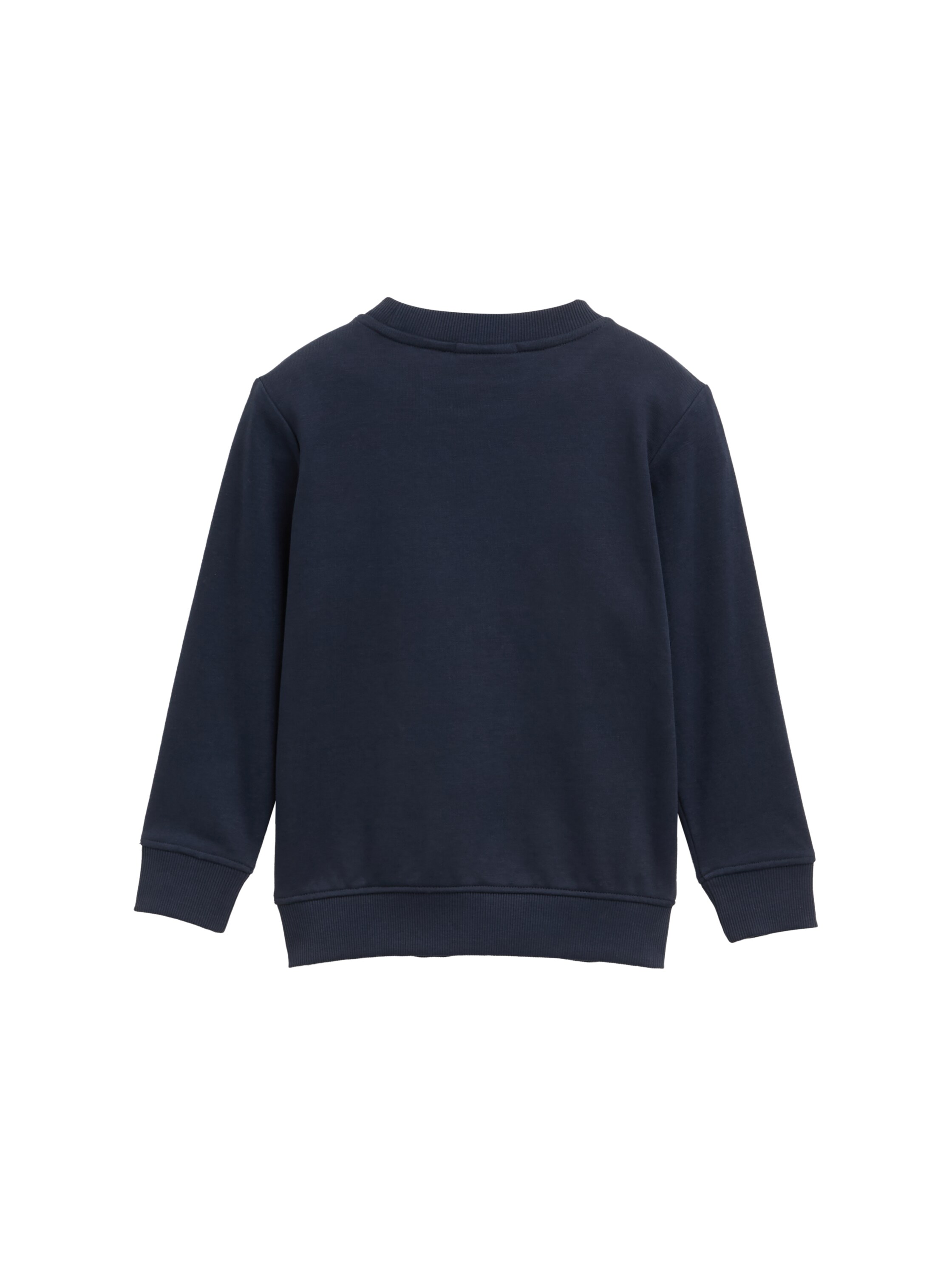Basic Sweatshirt