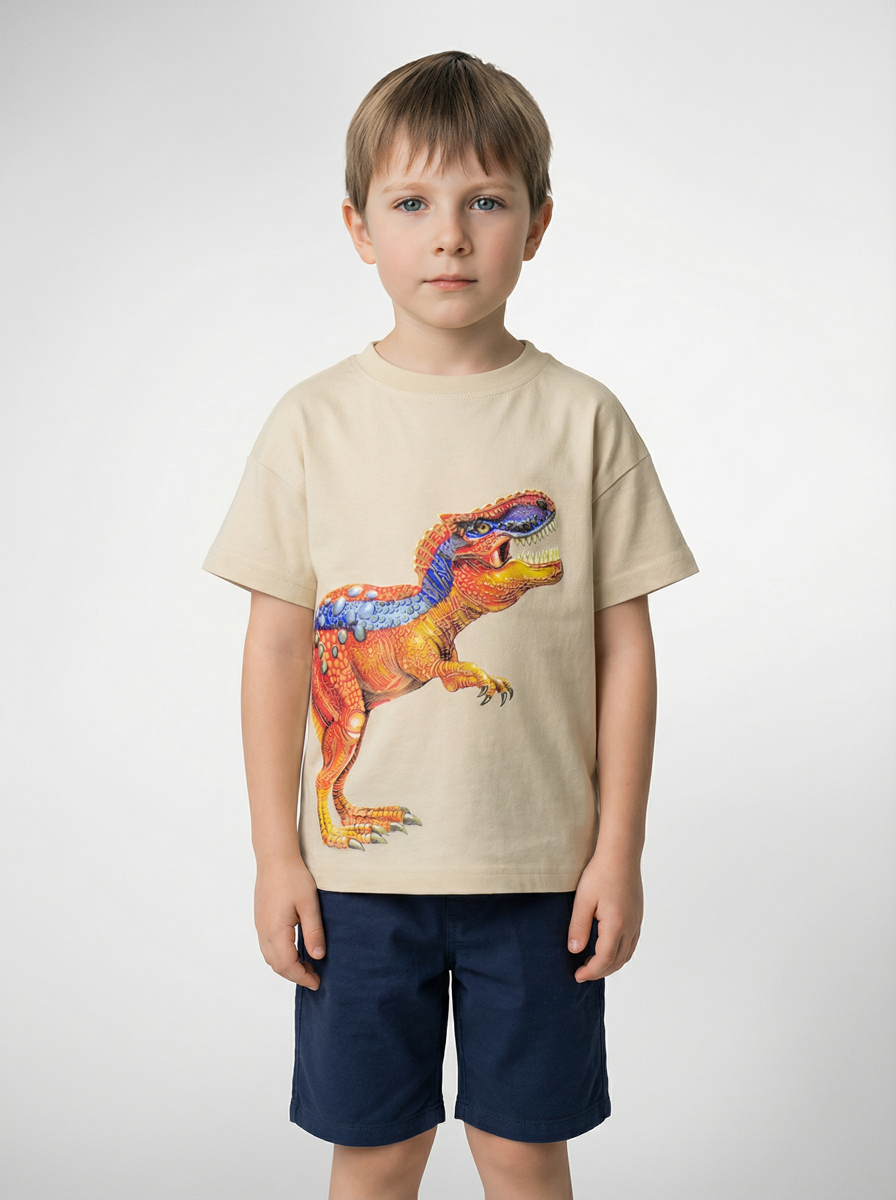 kl Kn T-Shirt