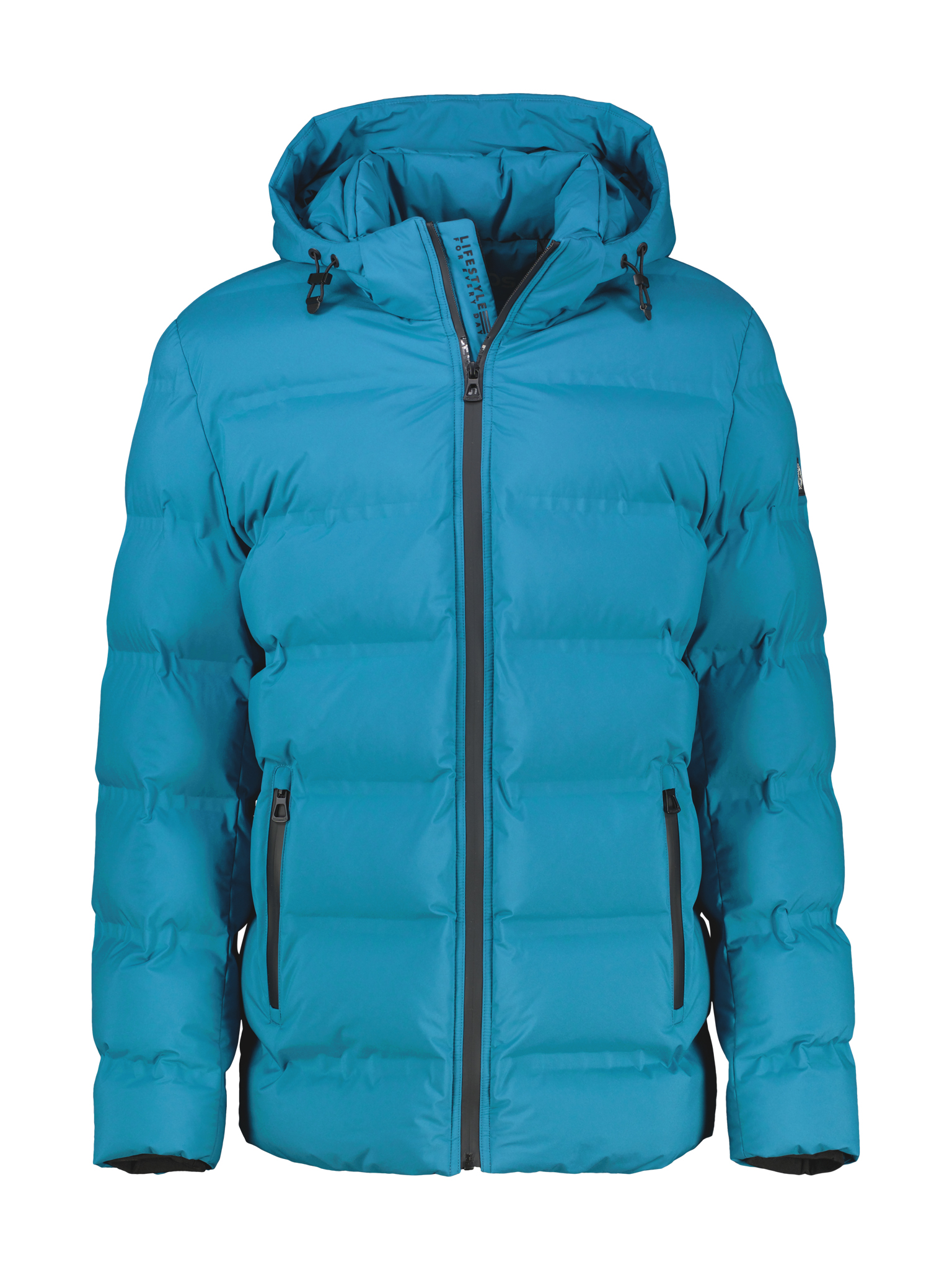 BLOUSON KONFEKTION