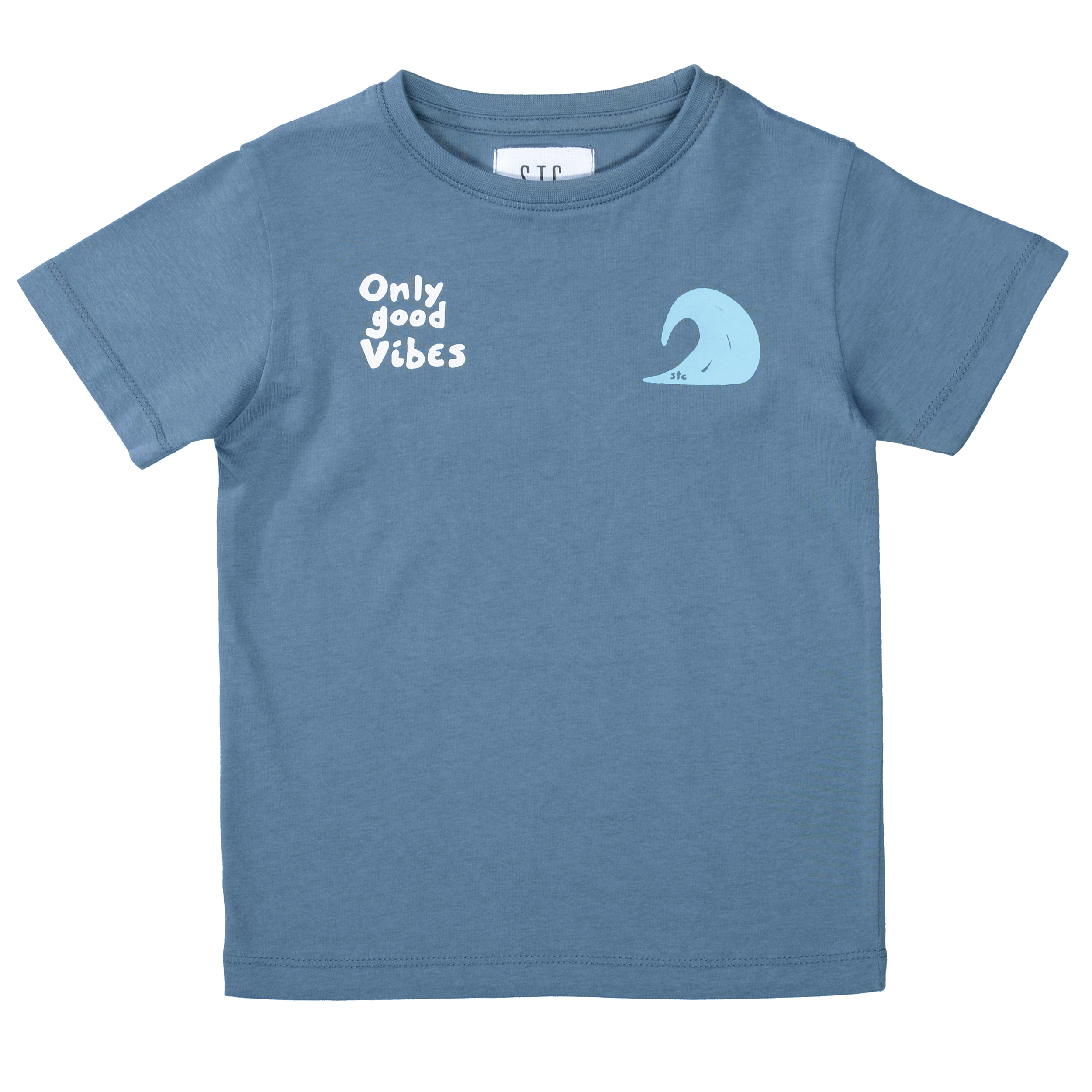 Kn.-T-Shirt