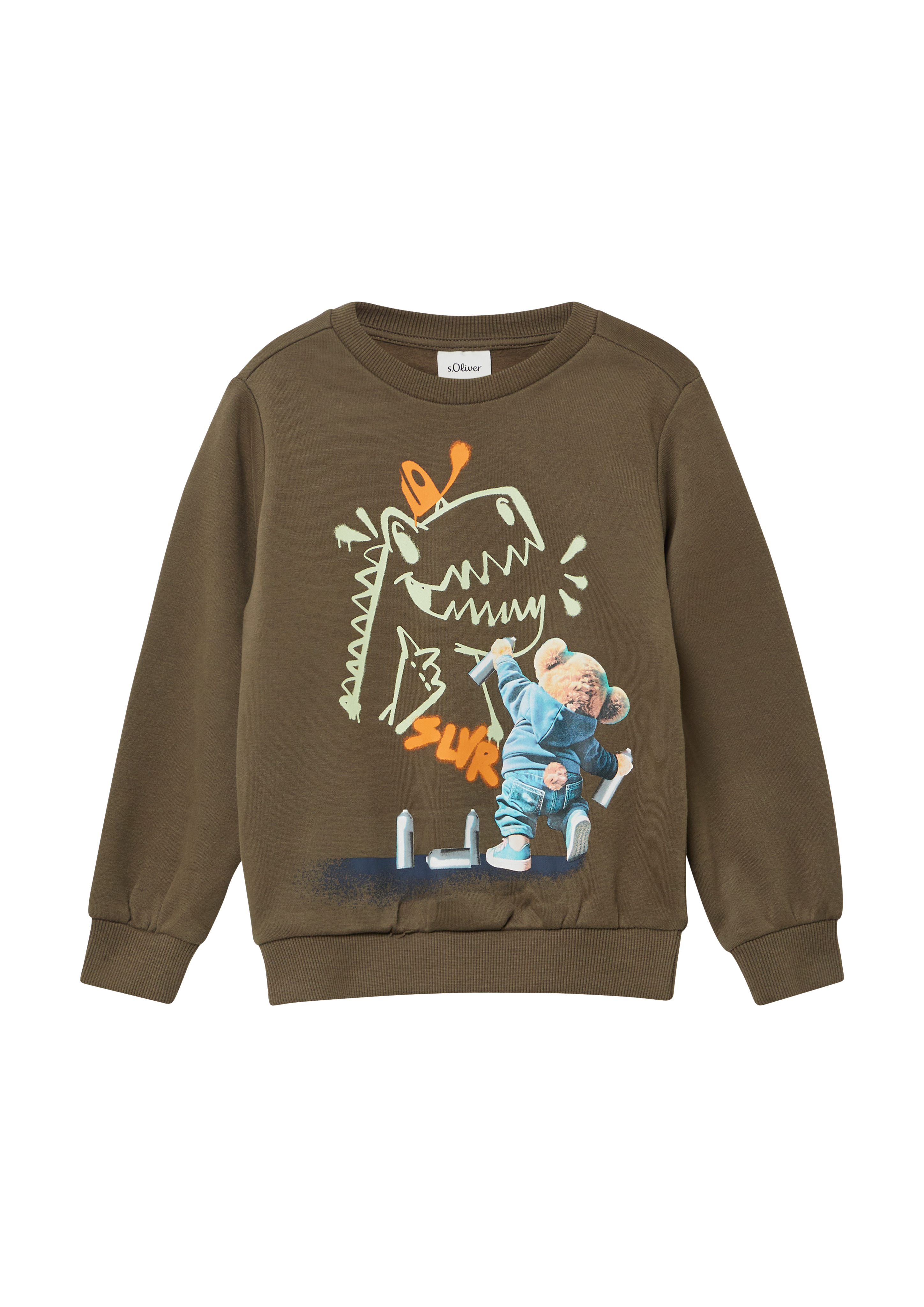 Sweatshirt