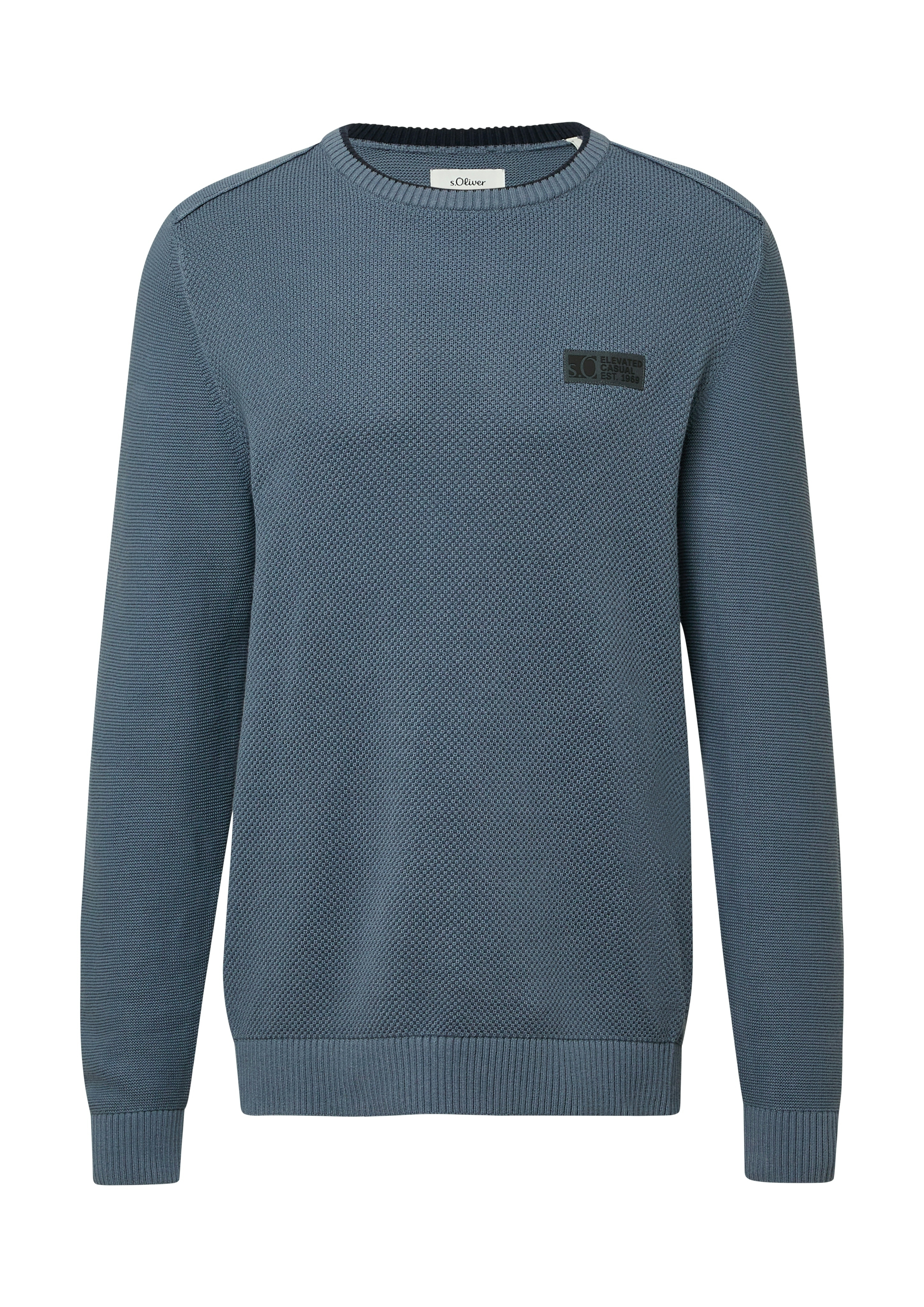 Strickpullover