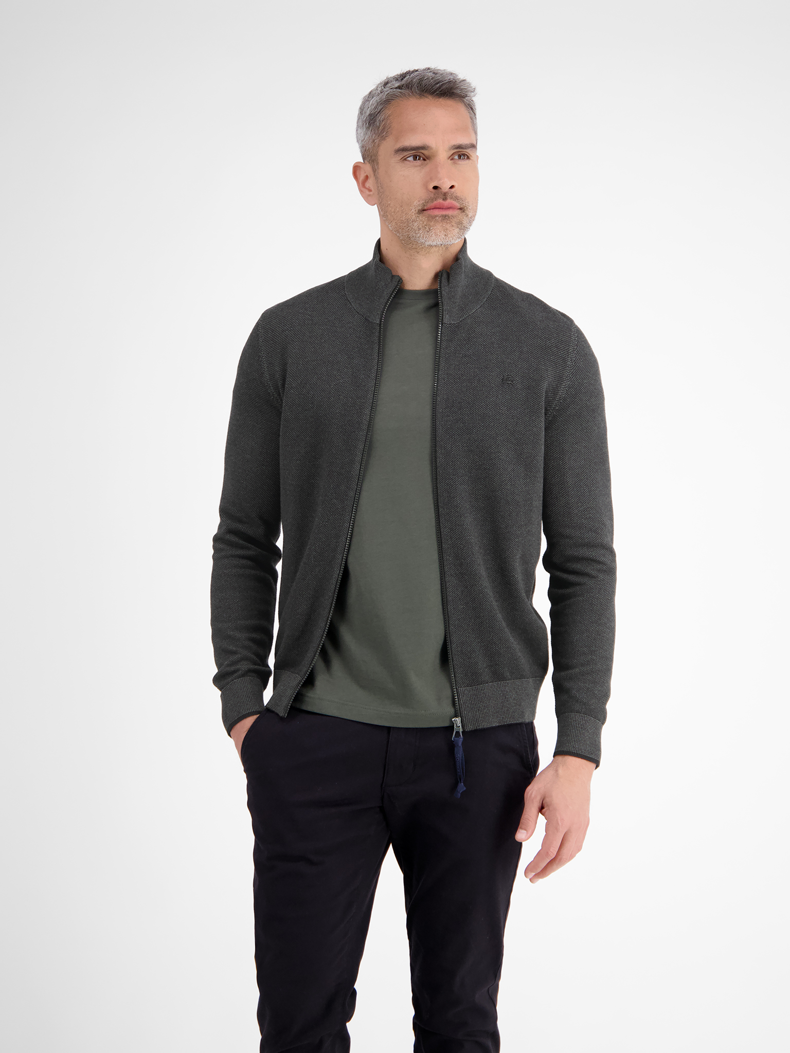 JACKE FULLZIP