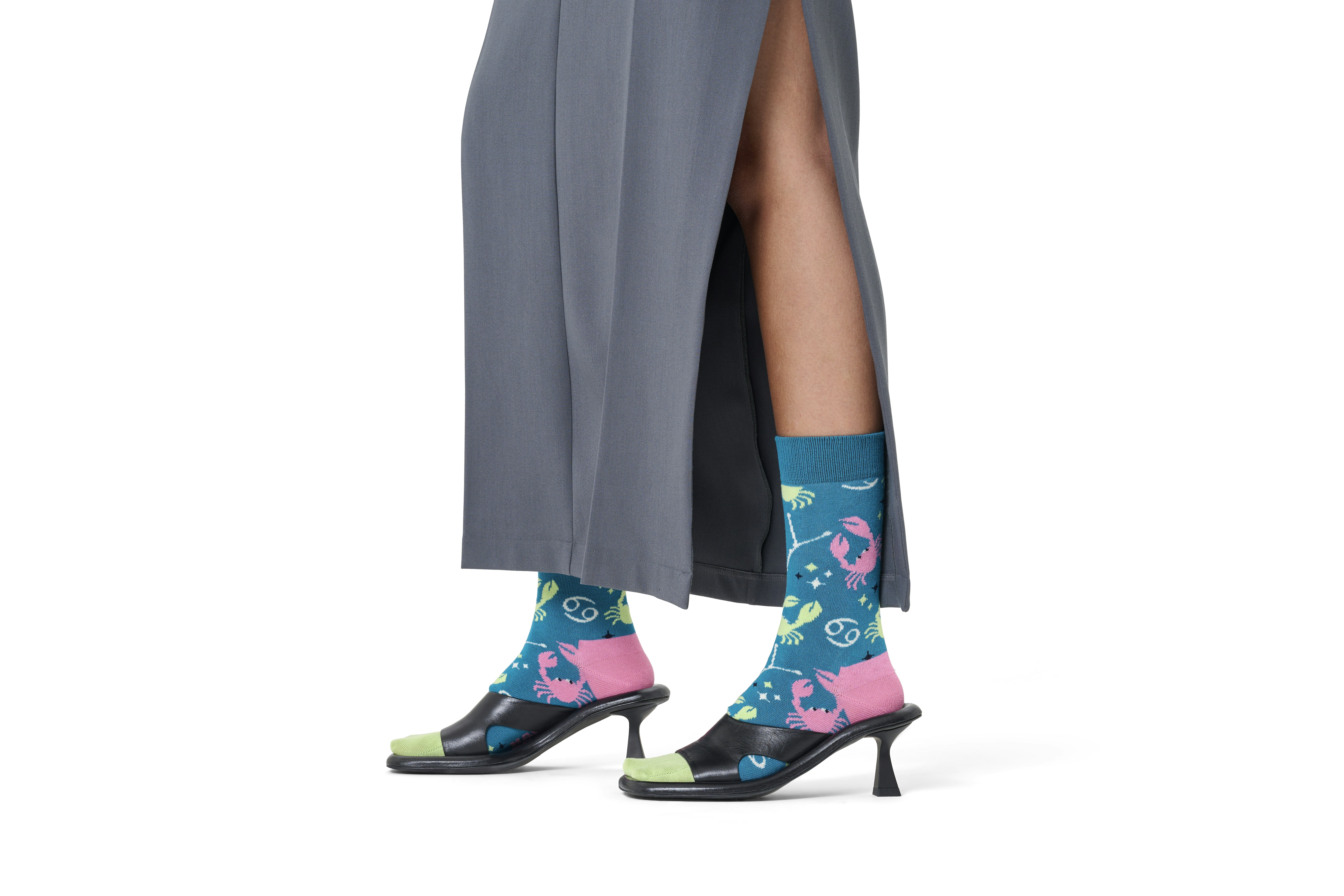 Cancer Sock