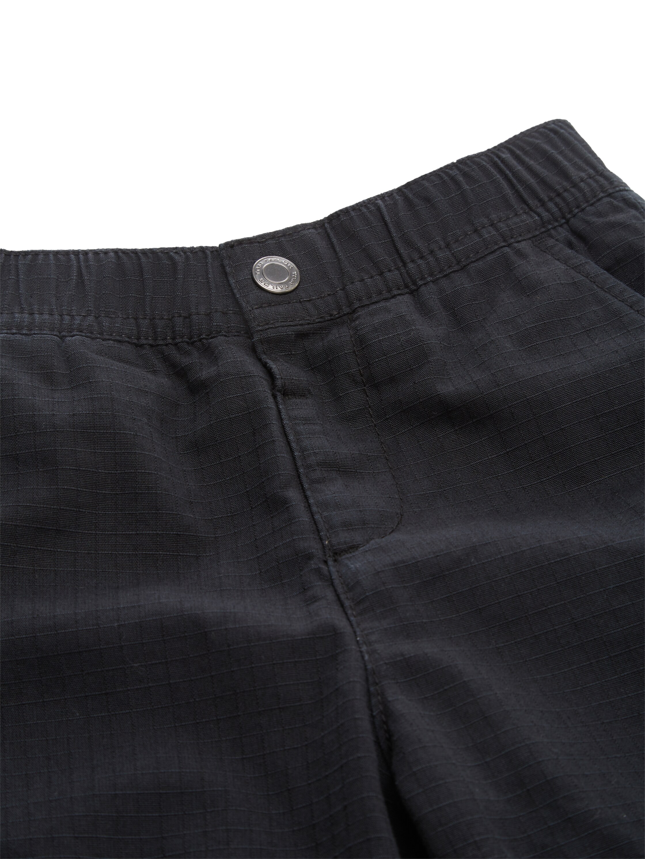 Loose Fit Hose mit Bio-Baumwolle